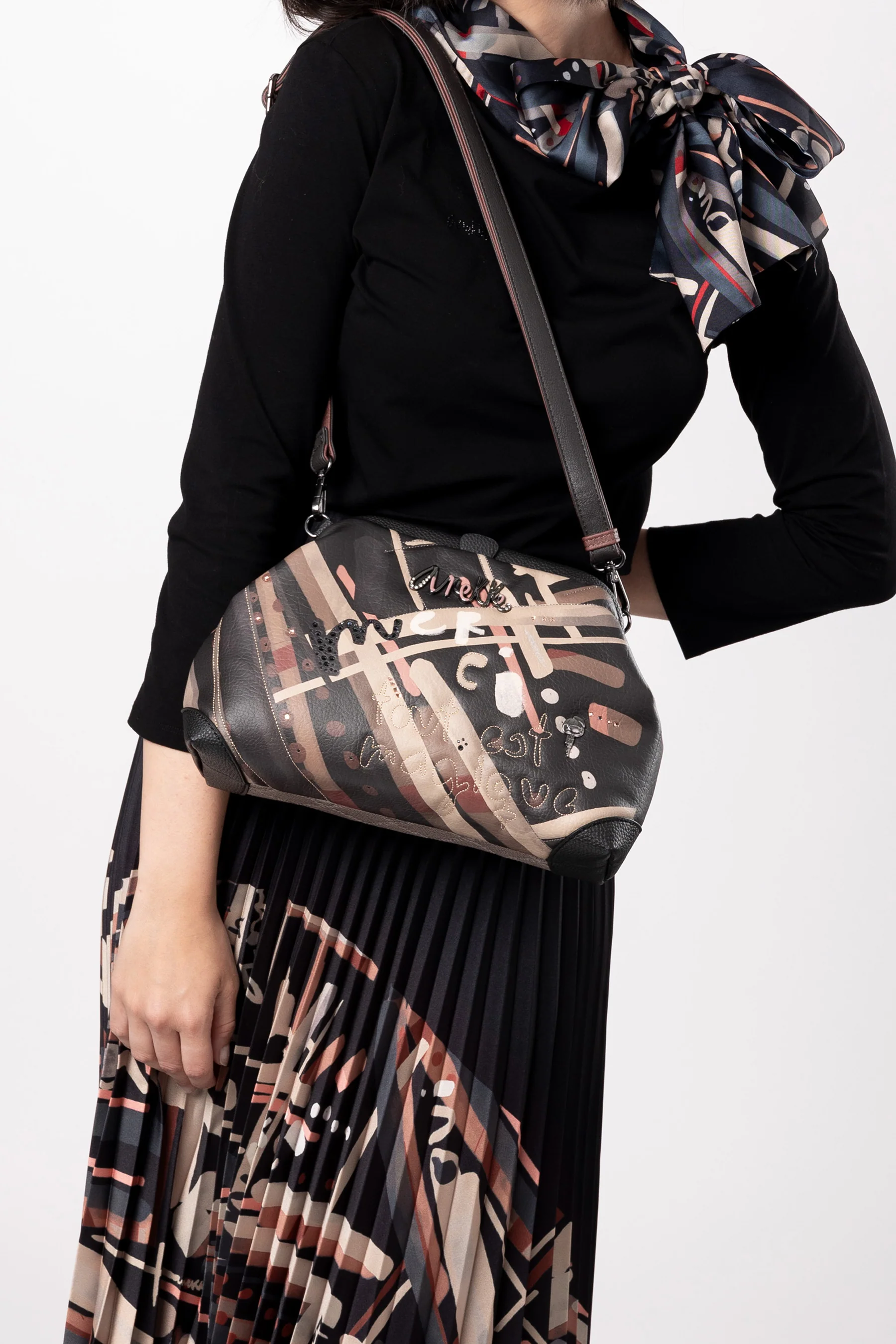 Beuteltasche Parisian - Image 2