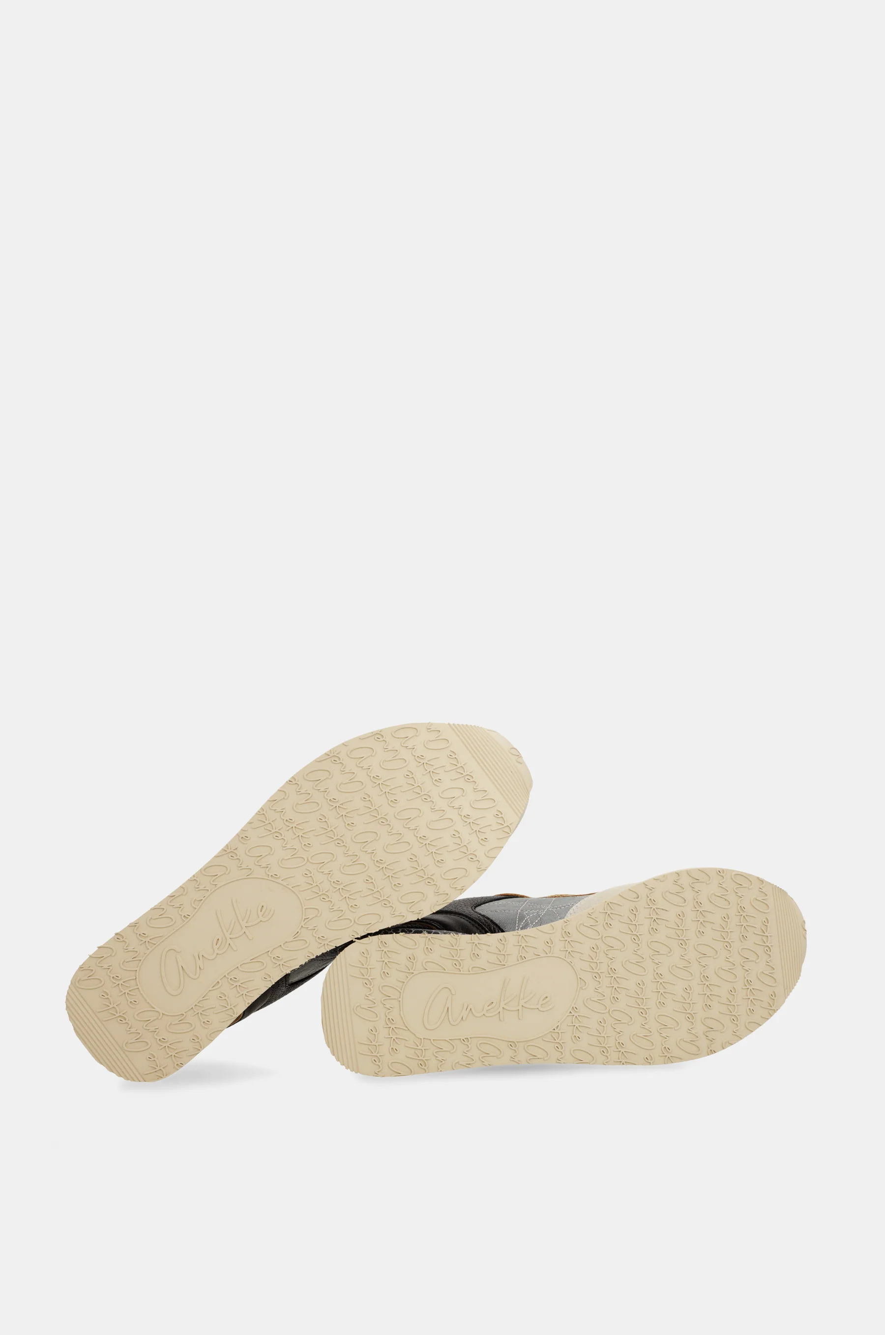 Blaue-beige Sneaker - Image 7