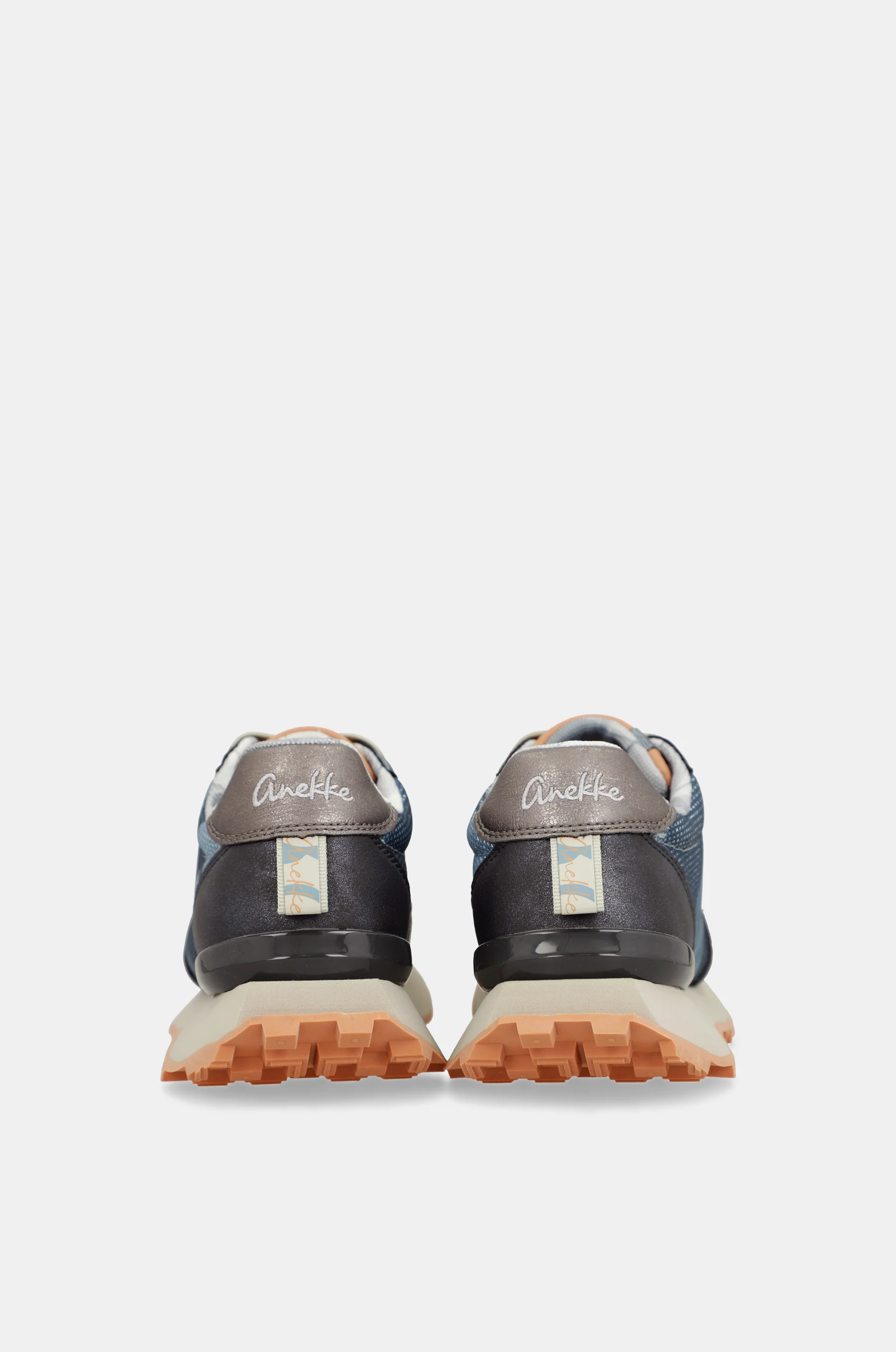 Blaue Sneaker - Image 5