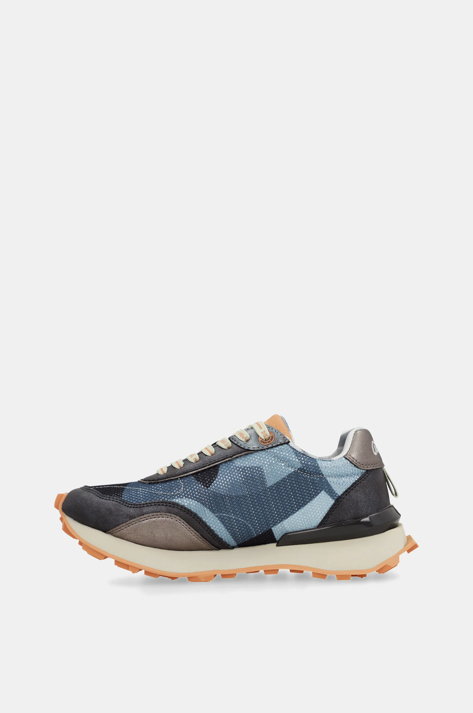 Blaue Sneaker - Image 6