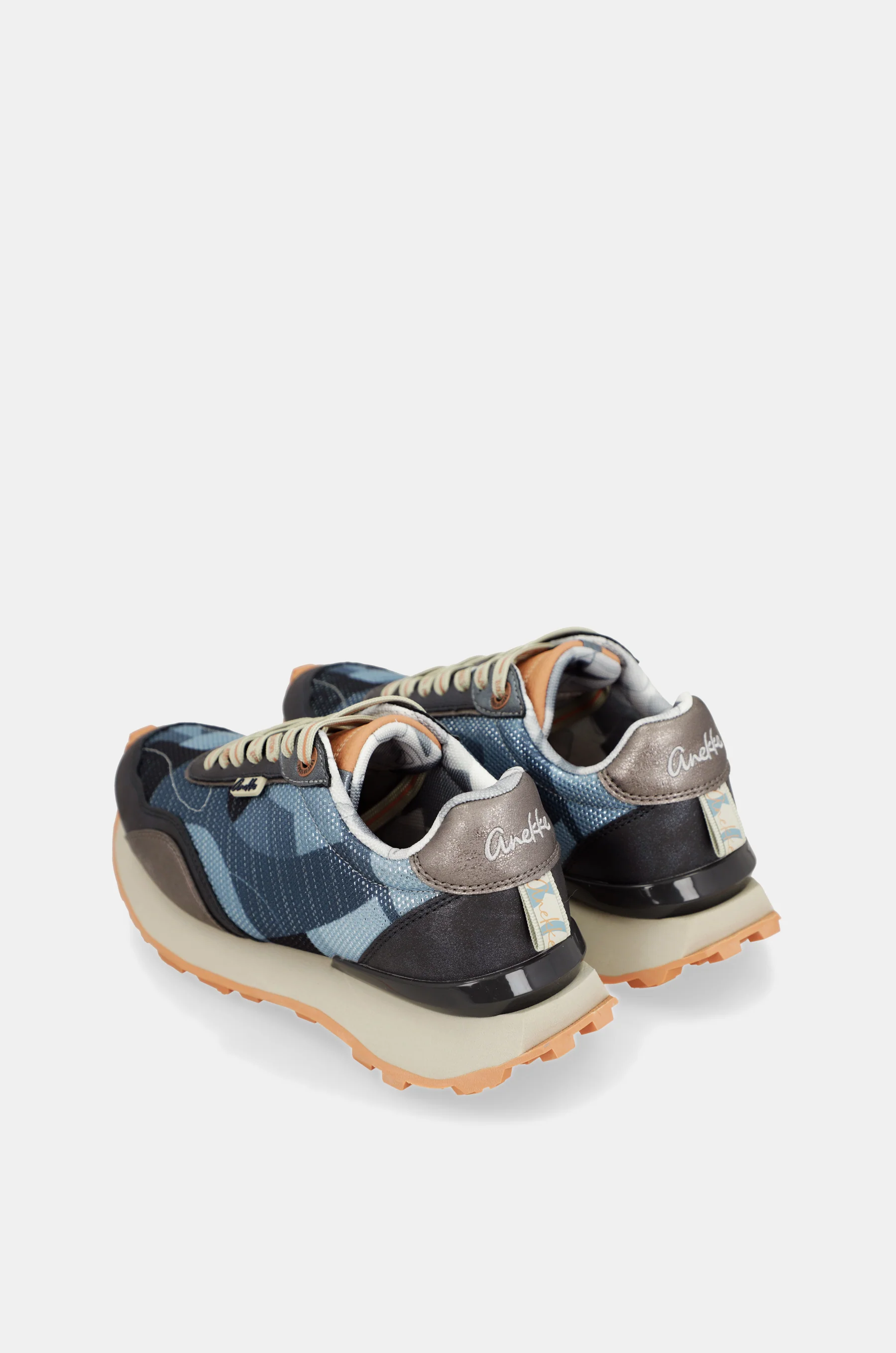 Blaue Sneaker - Image 8