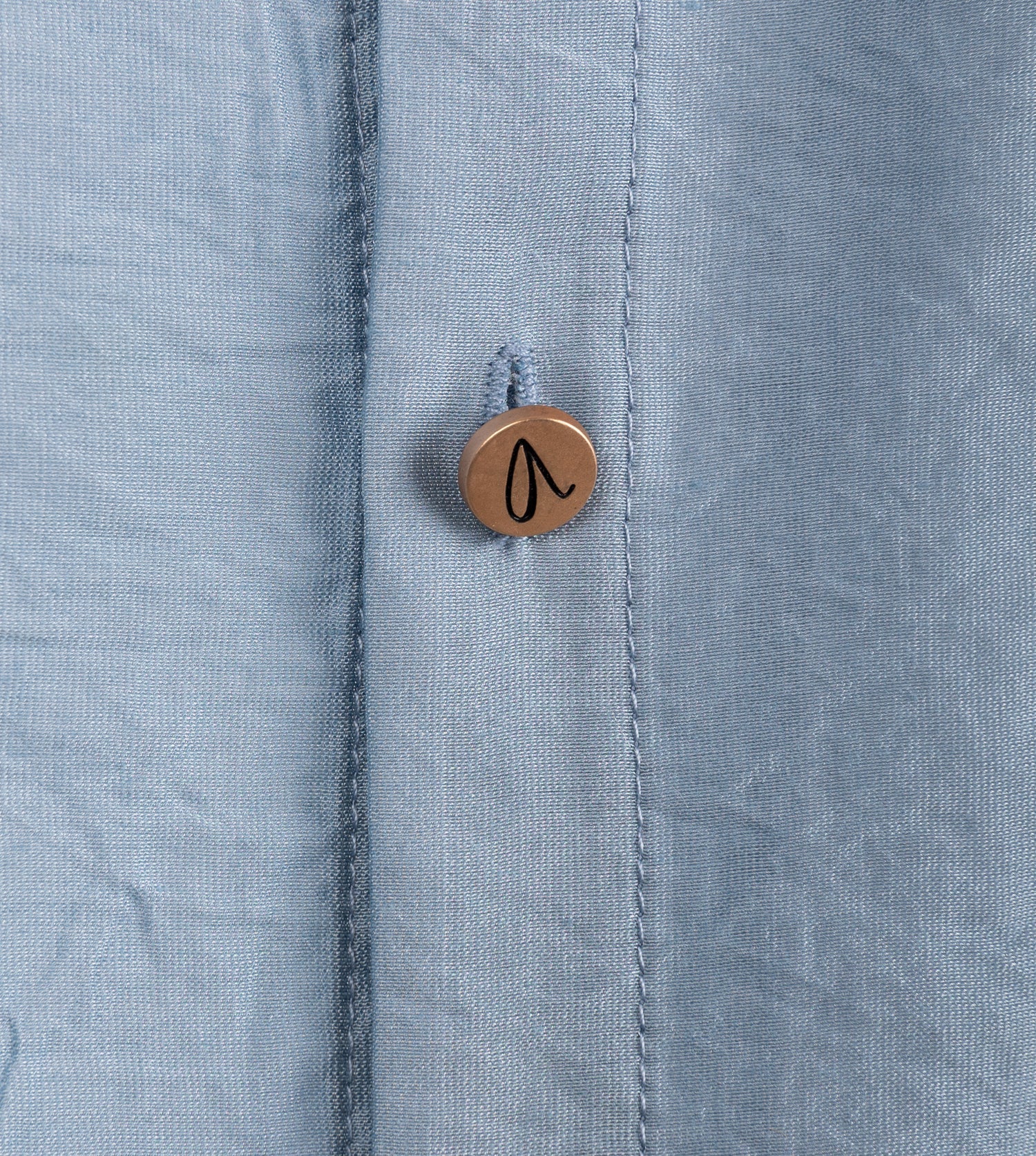 Blaues Hemd - Image 6