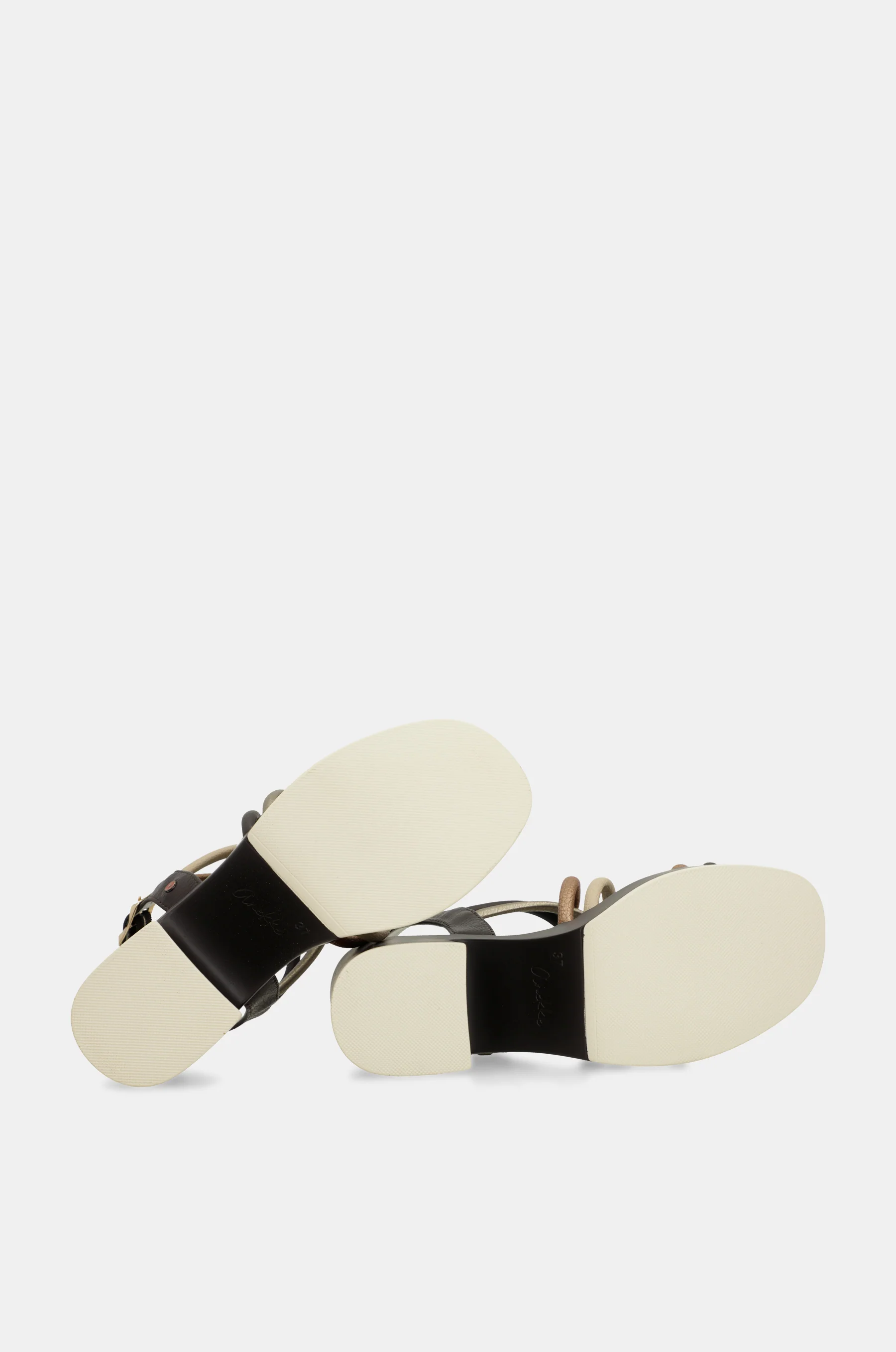Bloom Plateau-Absatzsandalen - Image 7