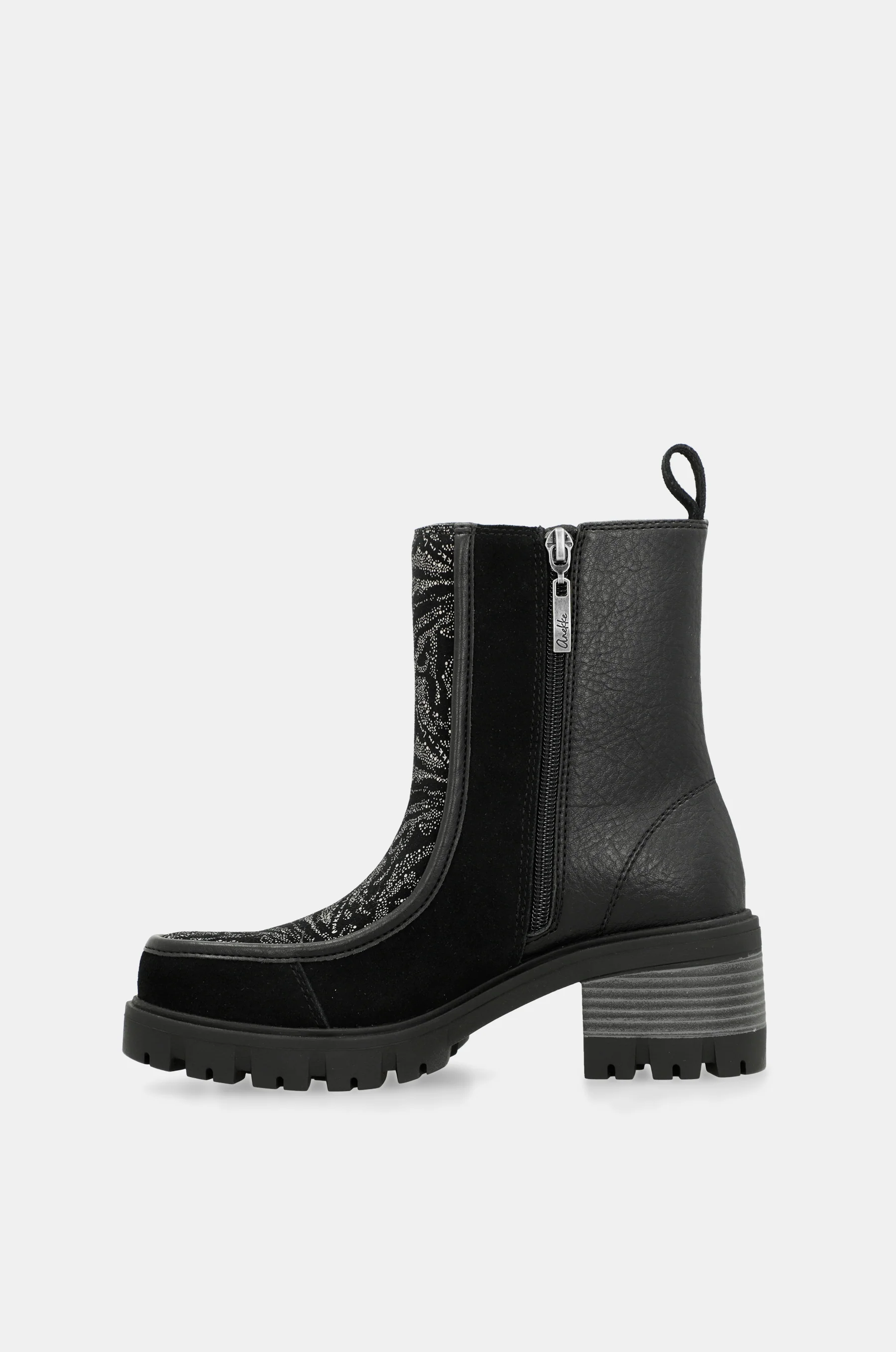 Booties schwarz Boutique - Image 7
