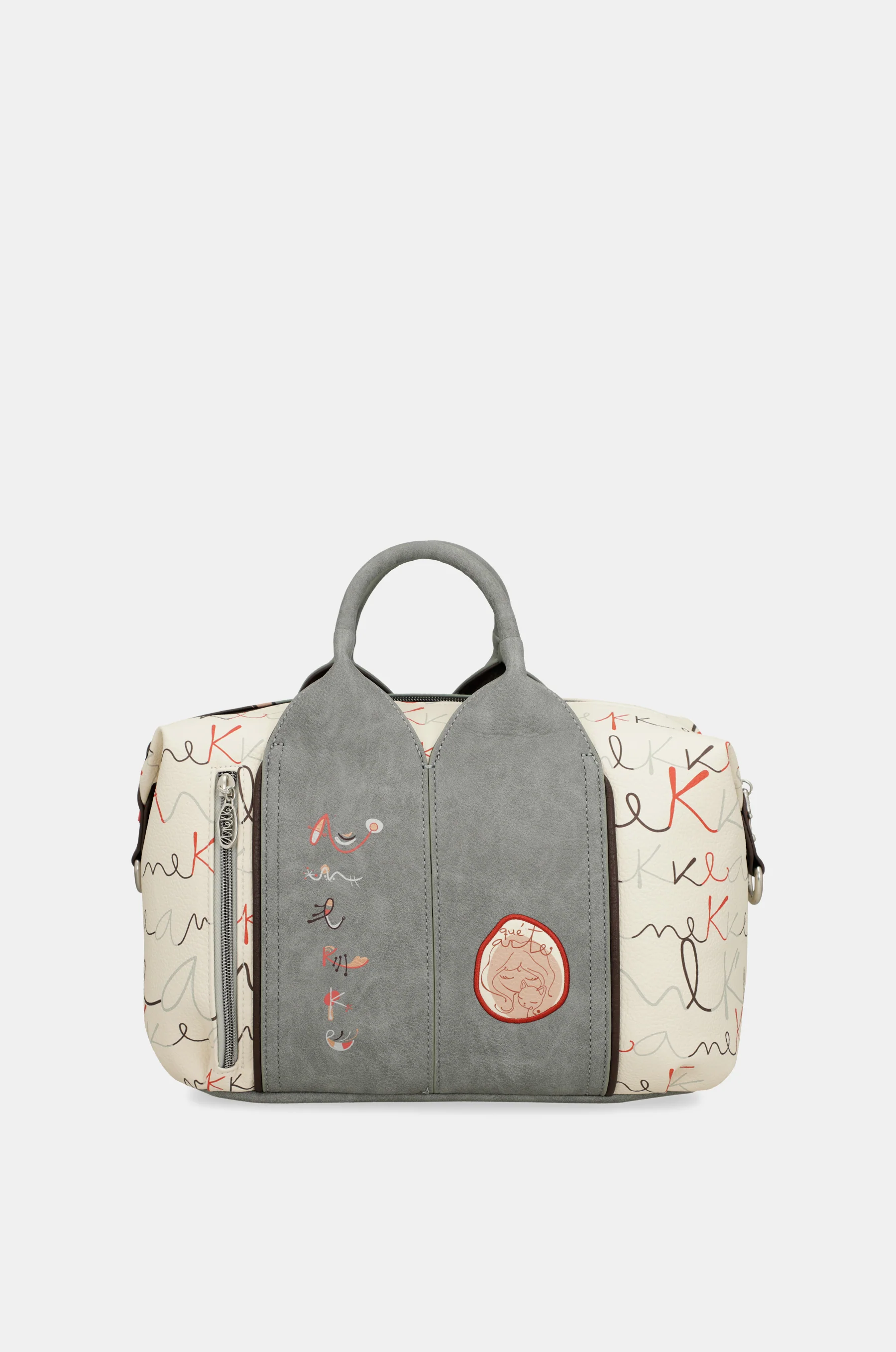 Bowlingtasche Alma - Image 3