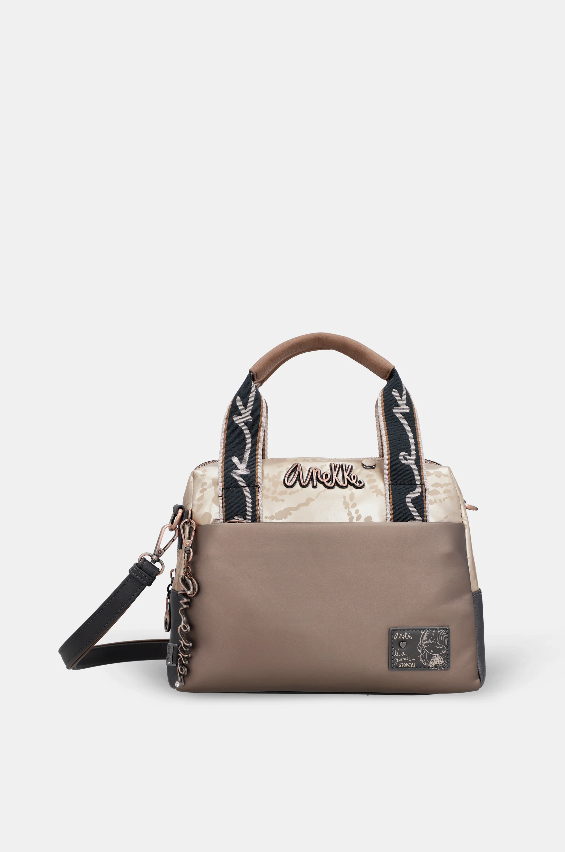 Bowlingtasche Intentions