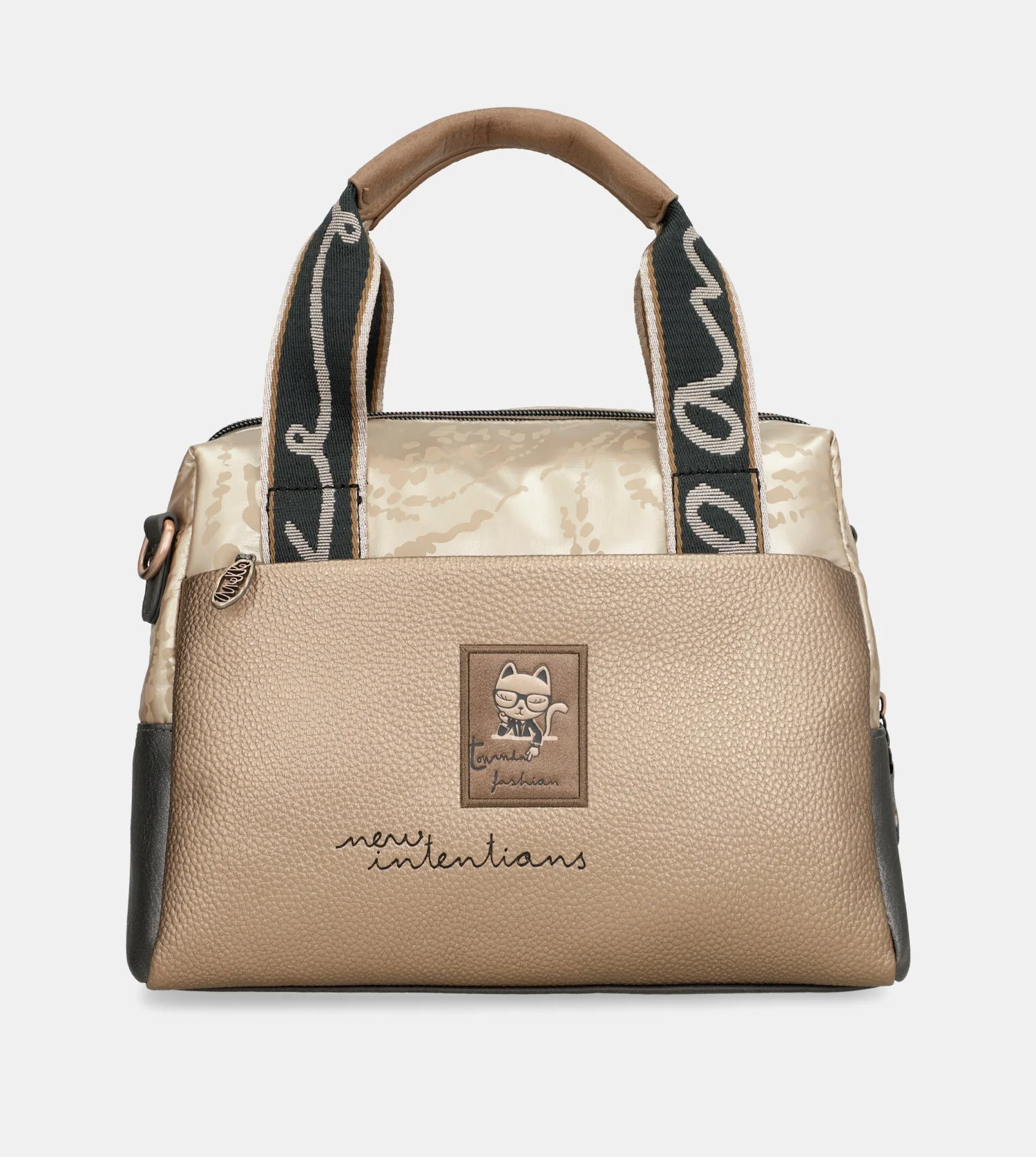 Bowlingtasche Intentions - Image 3