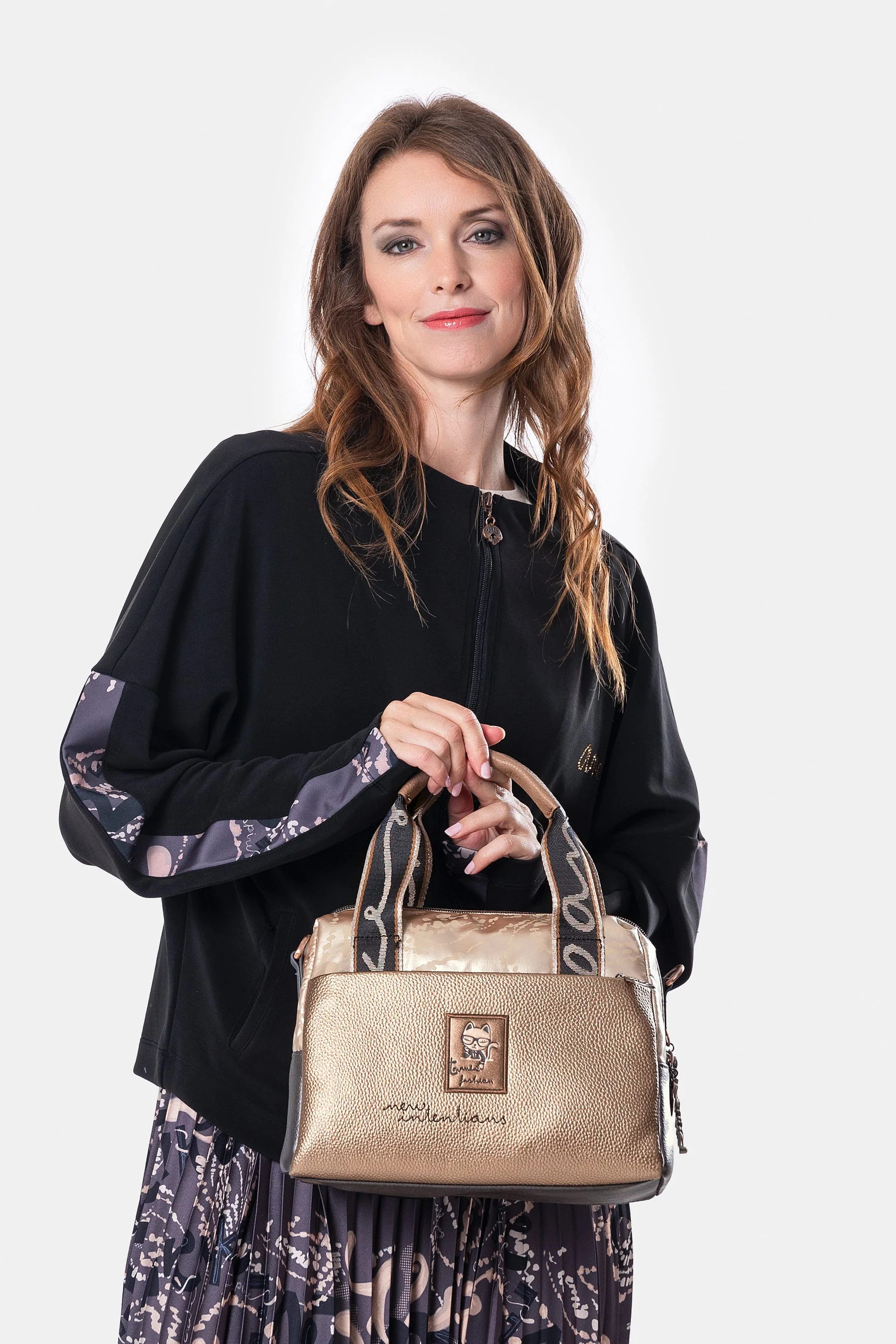 Bowlingtasche Intentions - Image 4