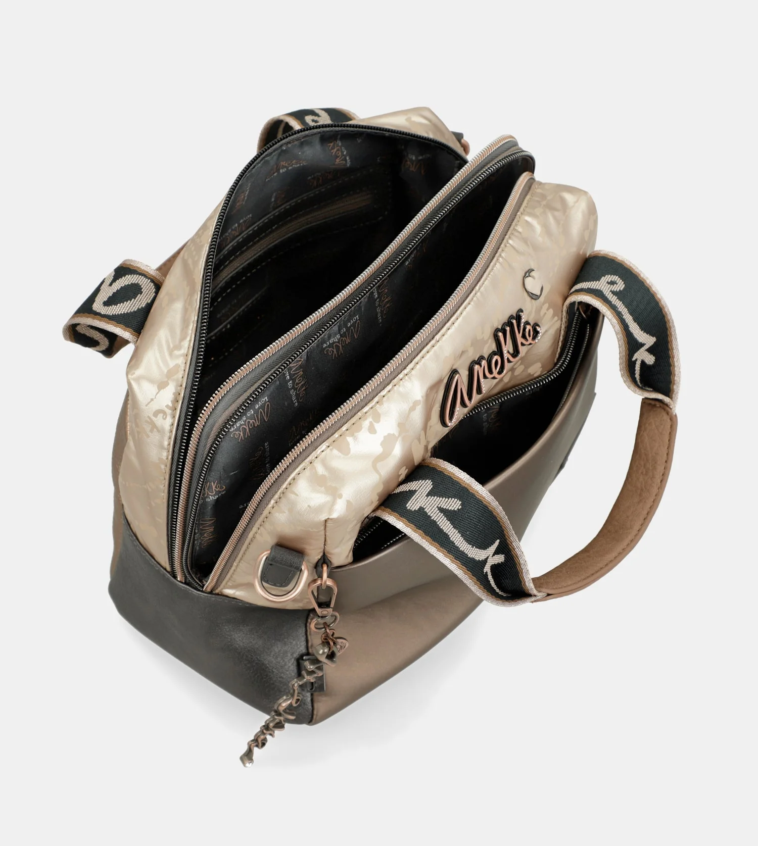 Bowlingtasche Intentions - Image 6
