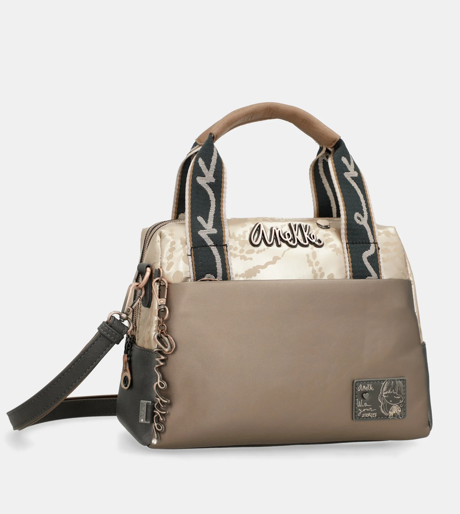 Bowlingtasche Intentions - Image 7