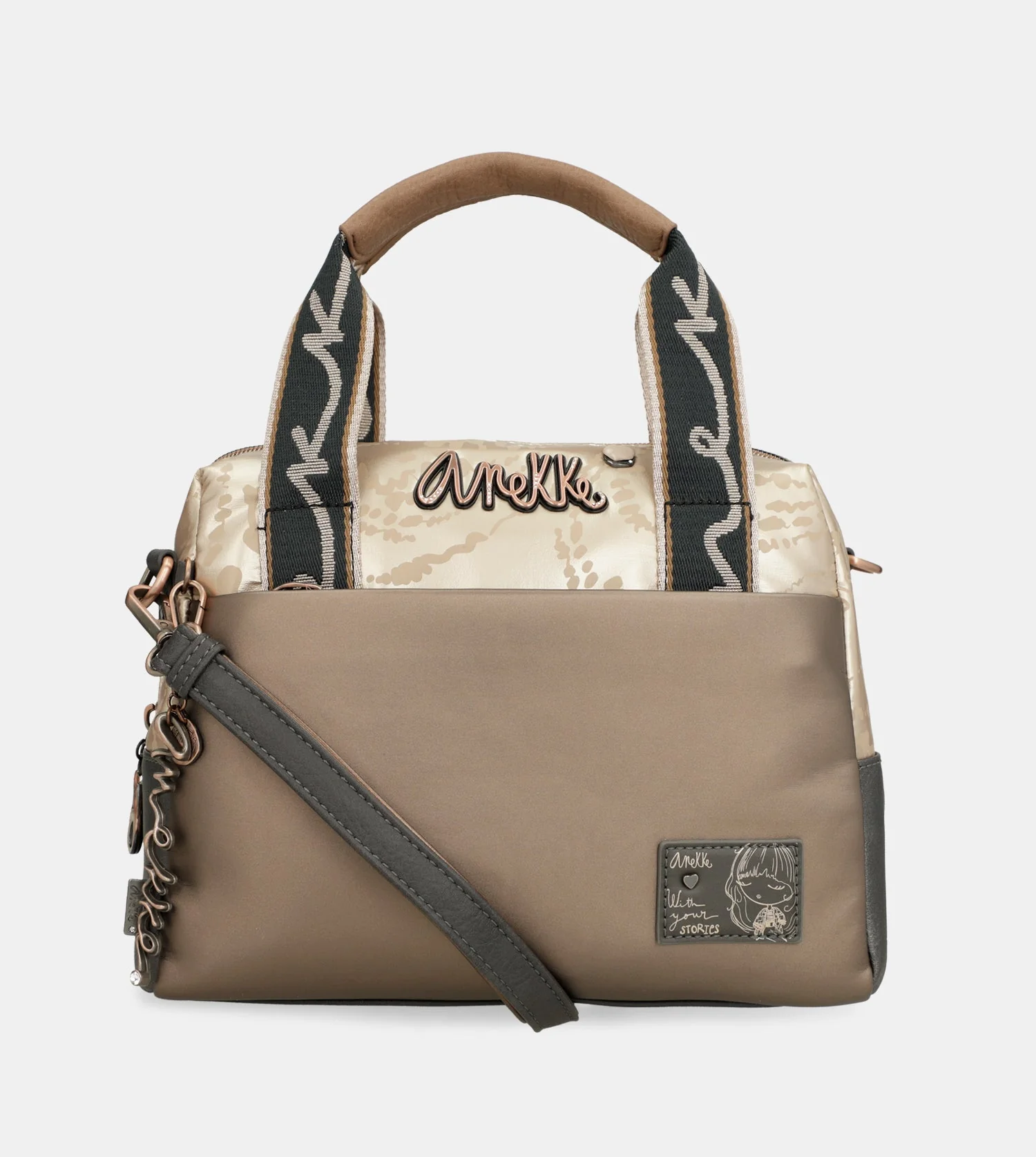Bowlingtasche Intentions - Image 8