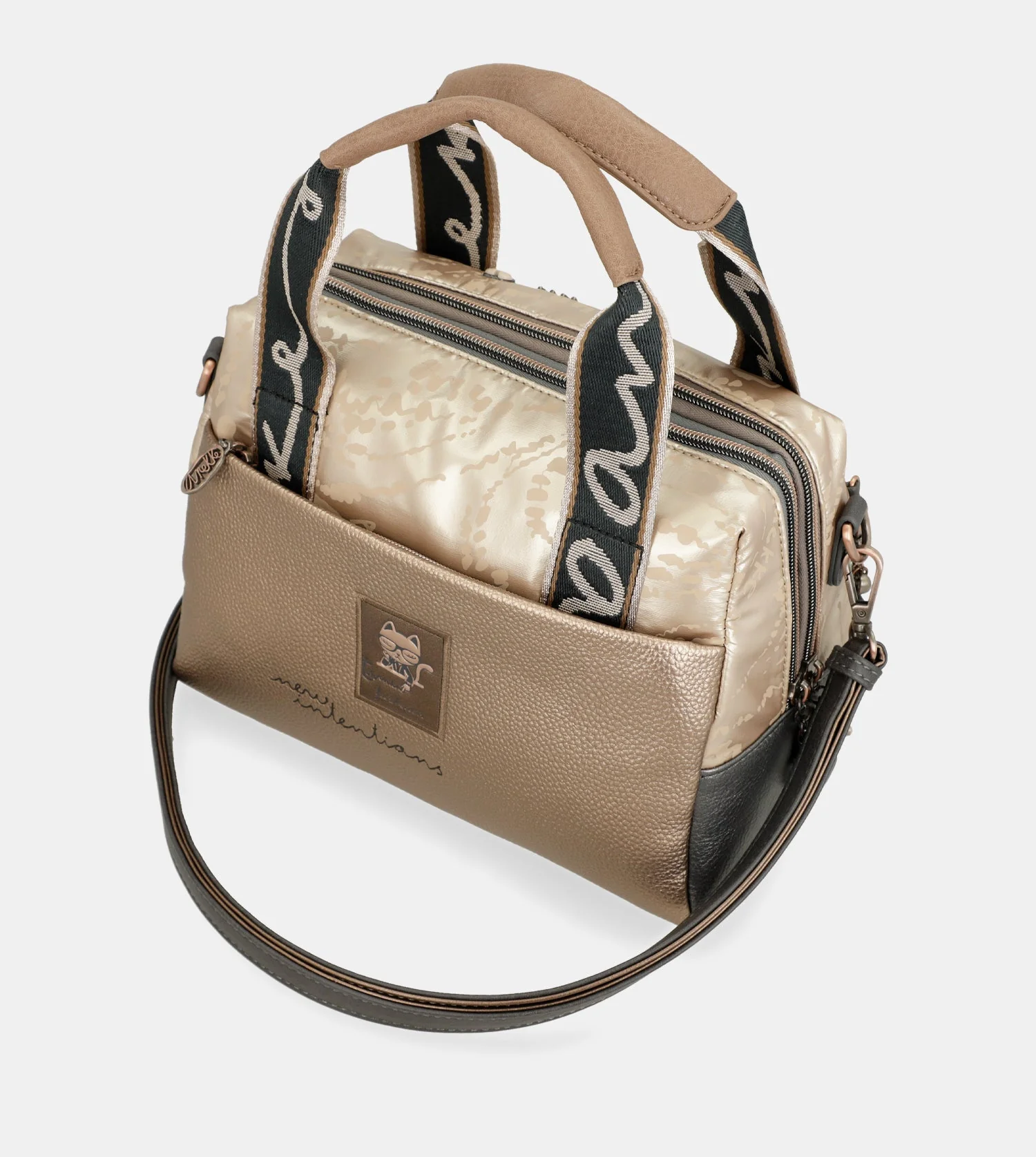 Bowlingtasche Intentions - Image 9