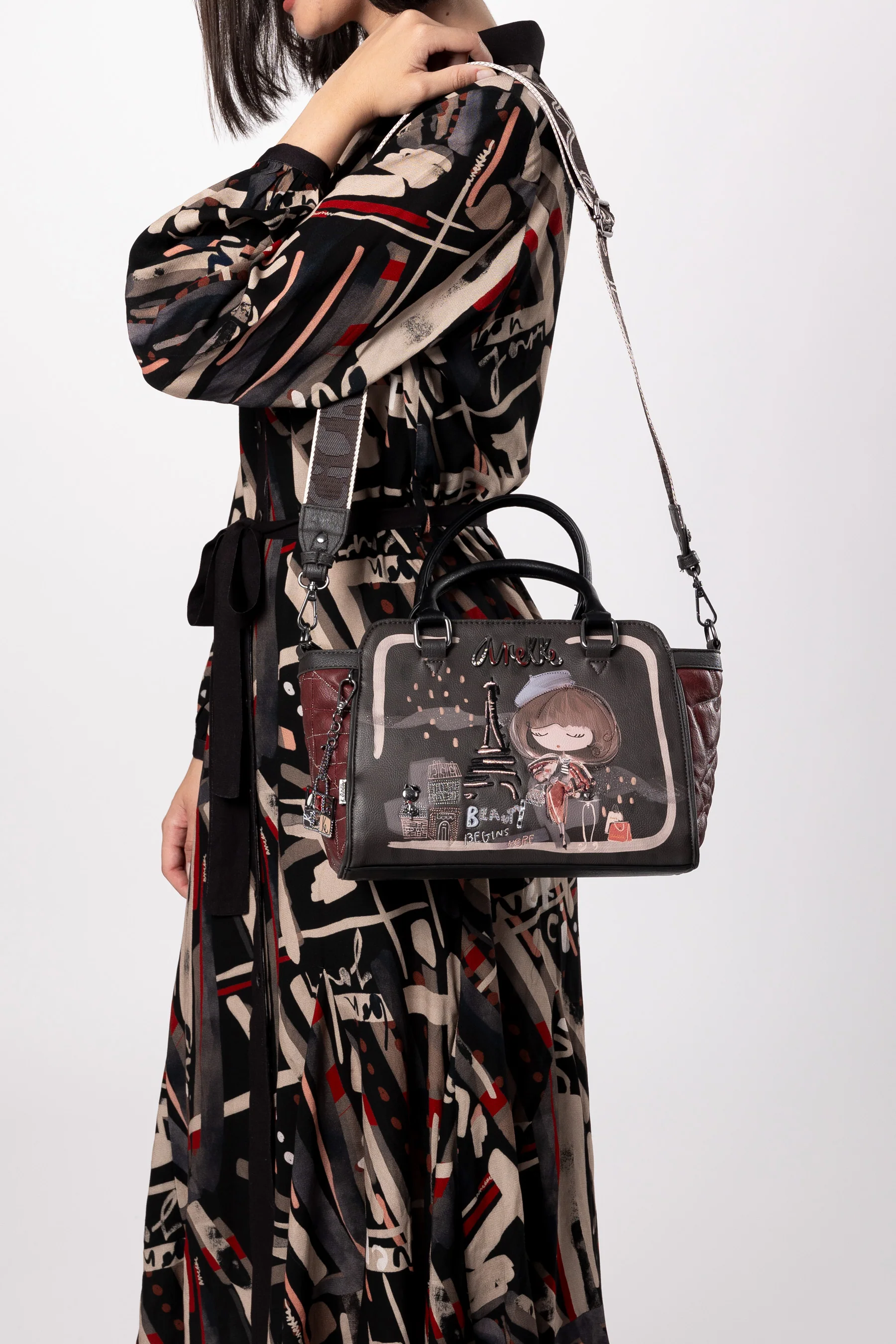 Bowlingtasche Mademoiselle - Image 2