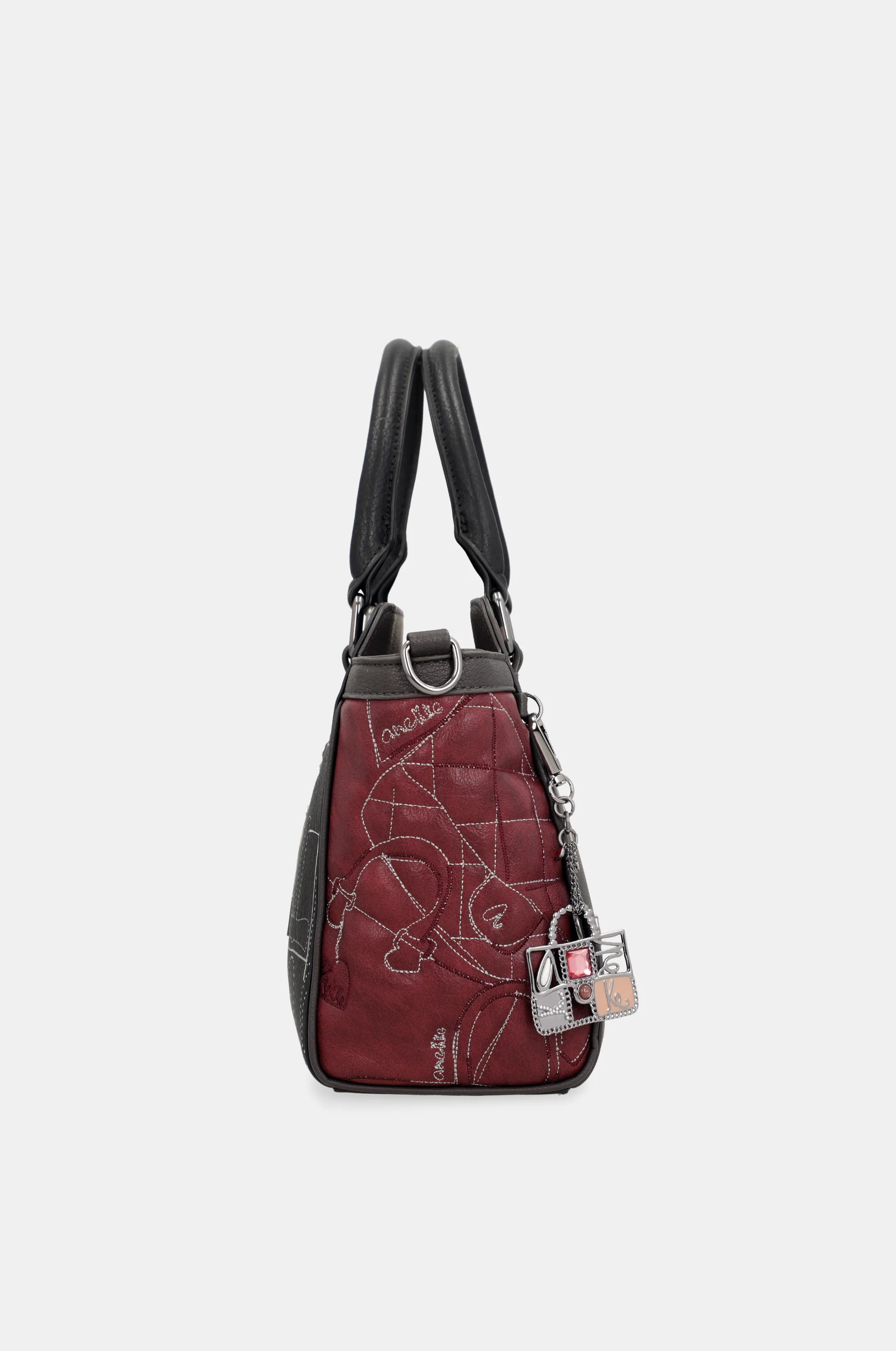 Bowlingtasche Mademoiselle - Image 5