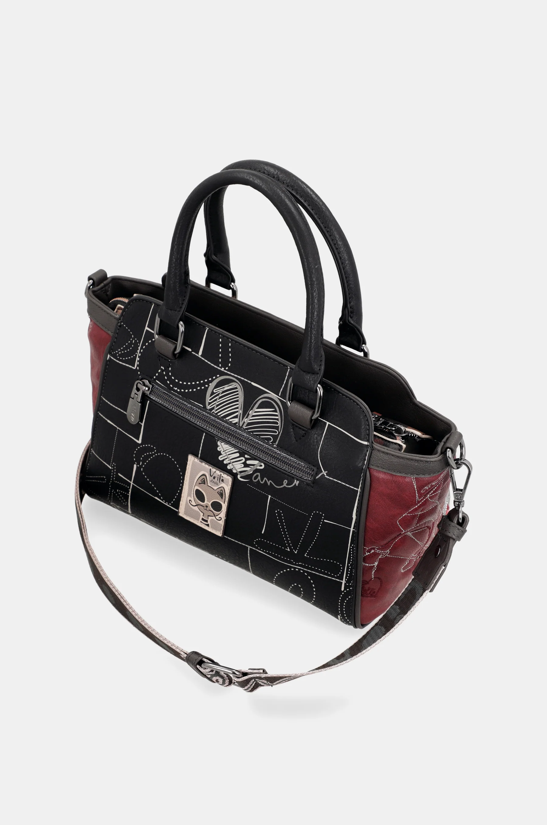 Bowlingtasche Mademoiselle - Image 6
