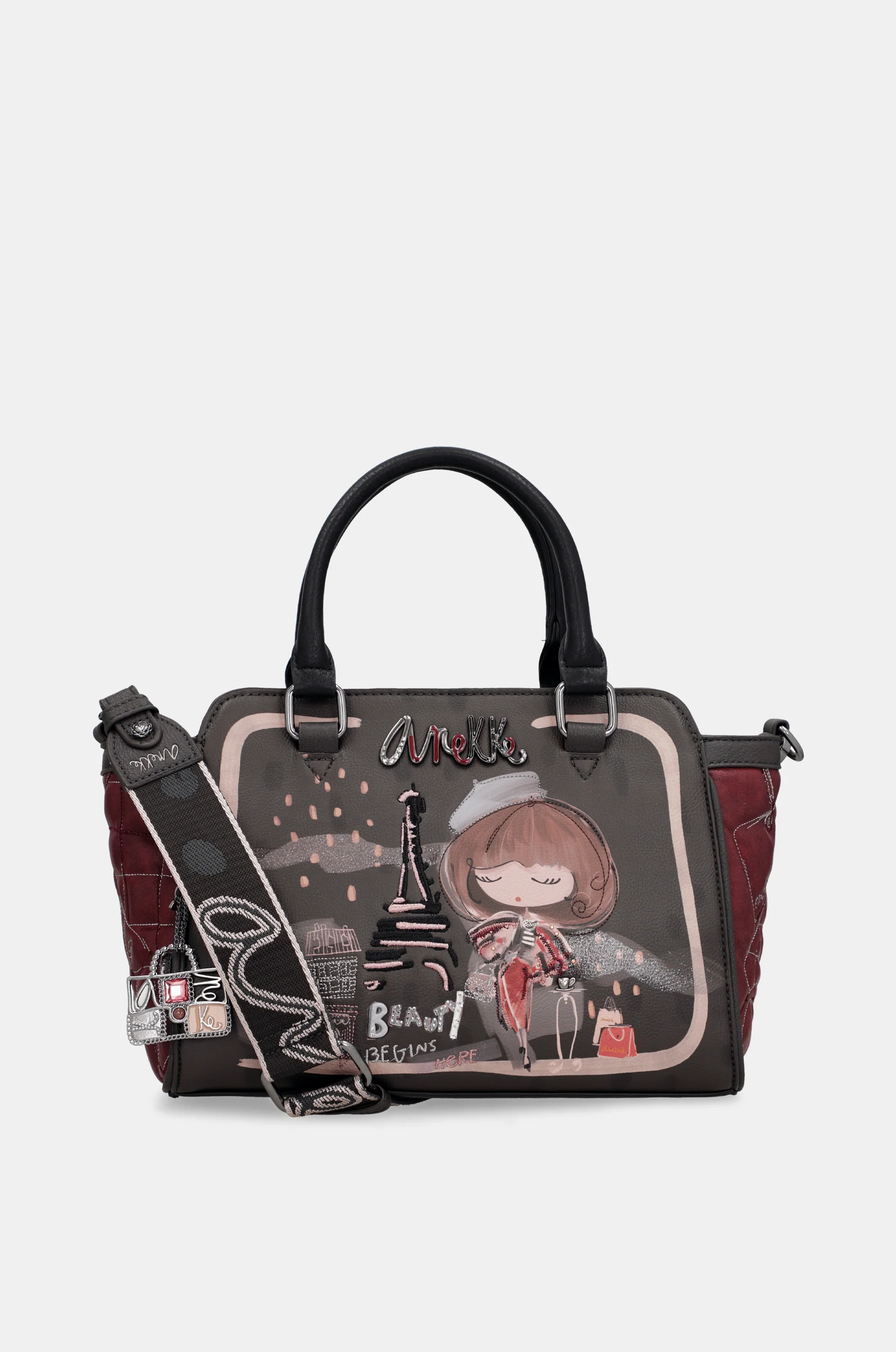 Bowlingtasche Mademoiselle - Image 8