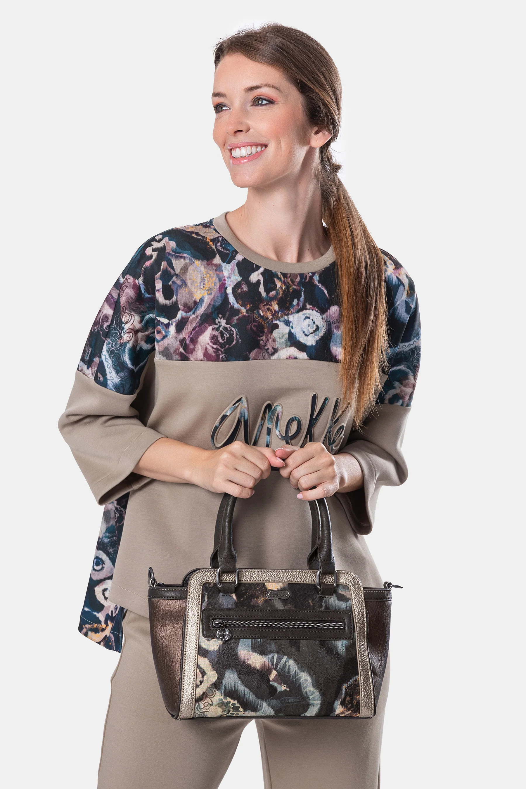 Bowlingtasche Manifesto - Image 2