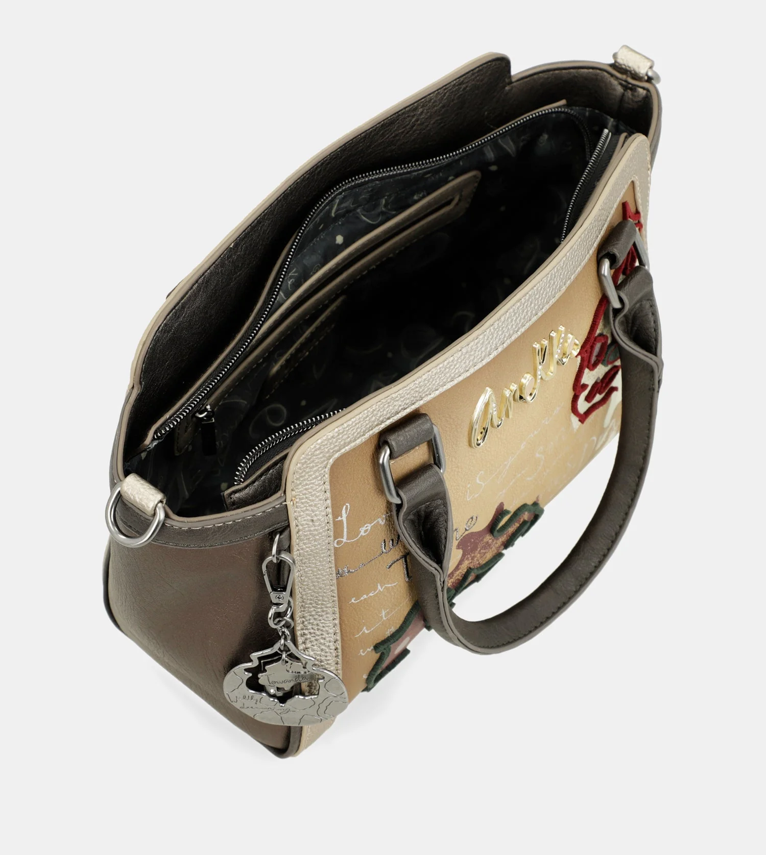 Bowlingtasche Manifesto - Image 5