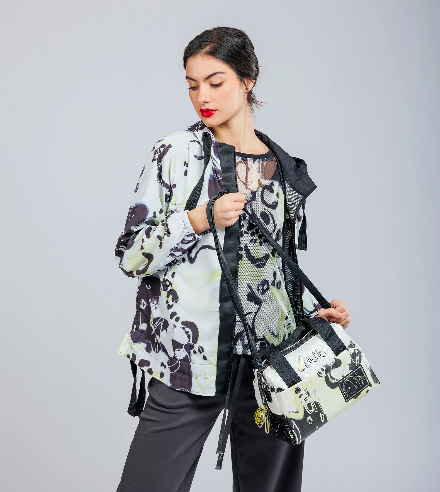 Bowlingtasche Nature Towanda - Image 2