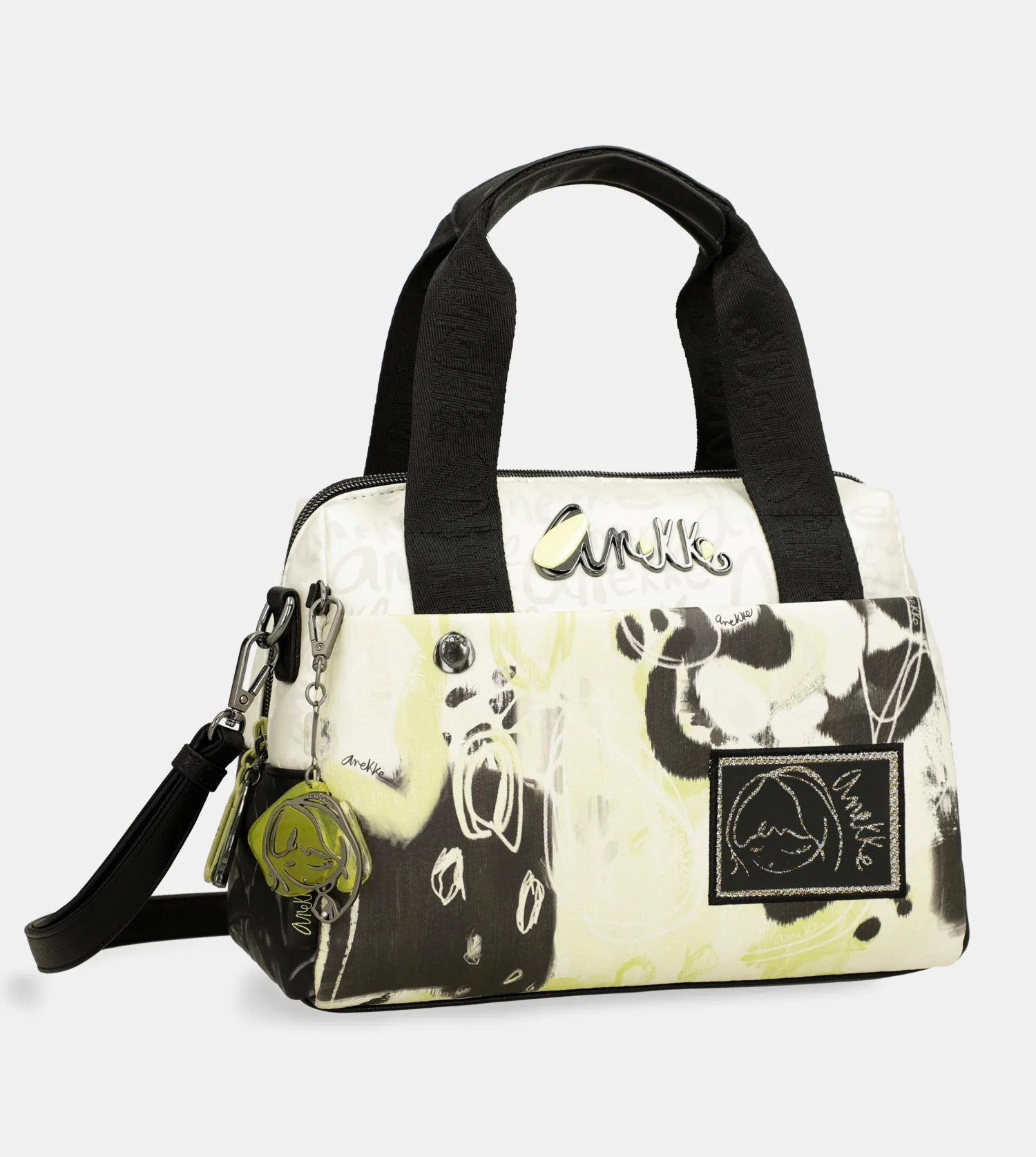 Bowlingtasche Nature Towanda - Image 3