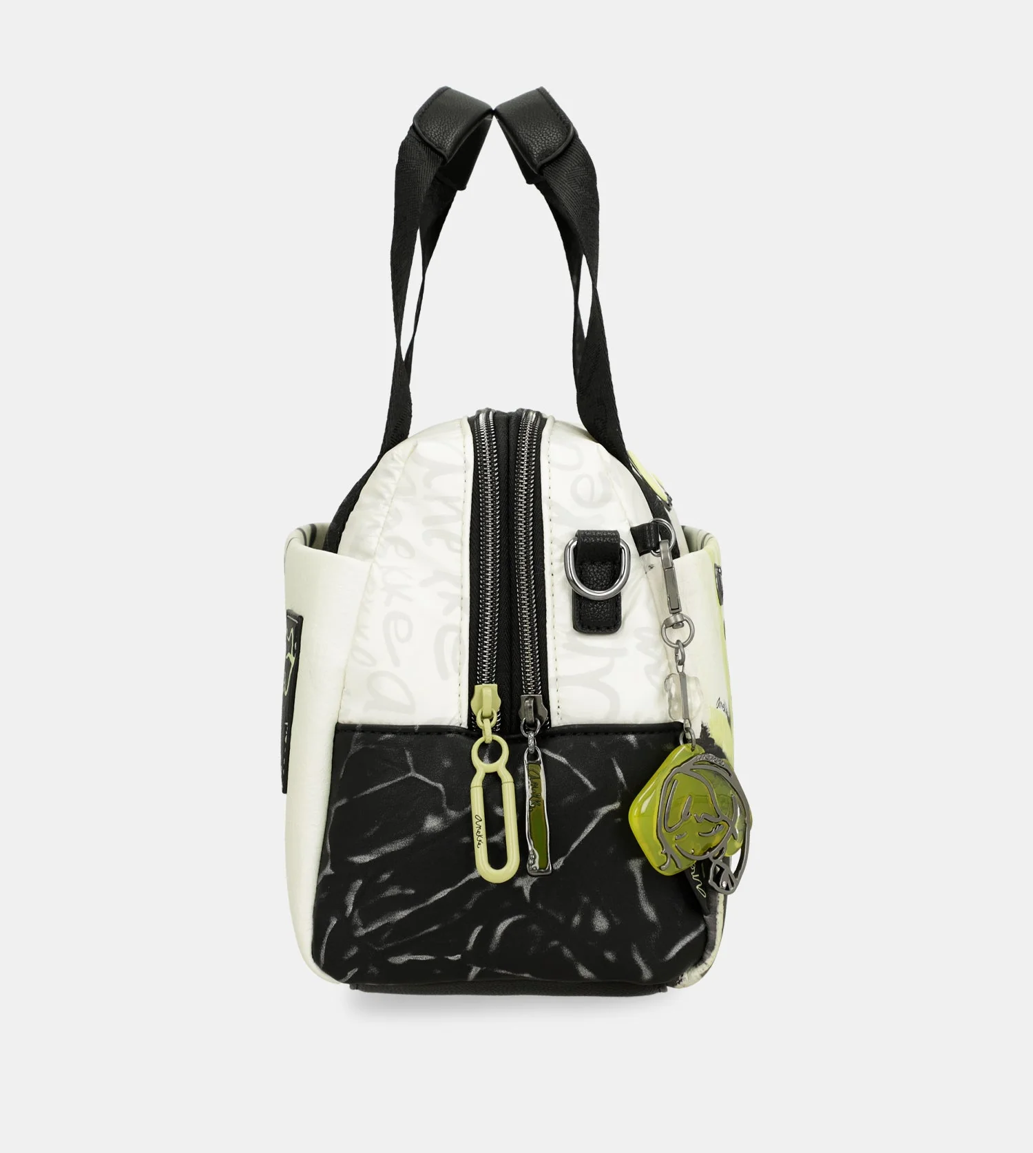 Bowlingtasche Nature Towanda - Image 5