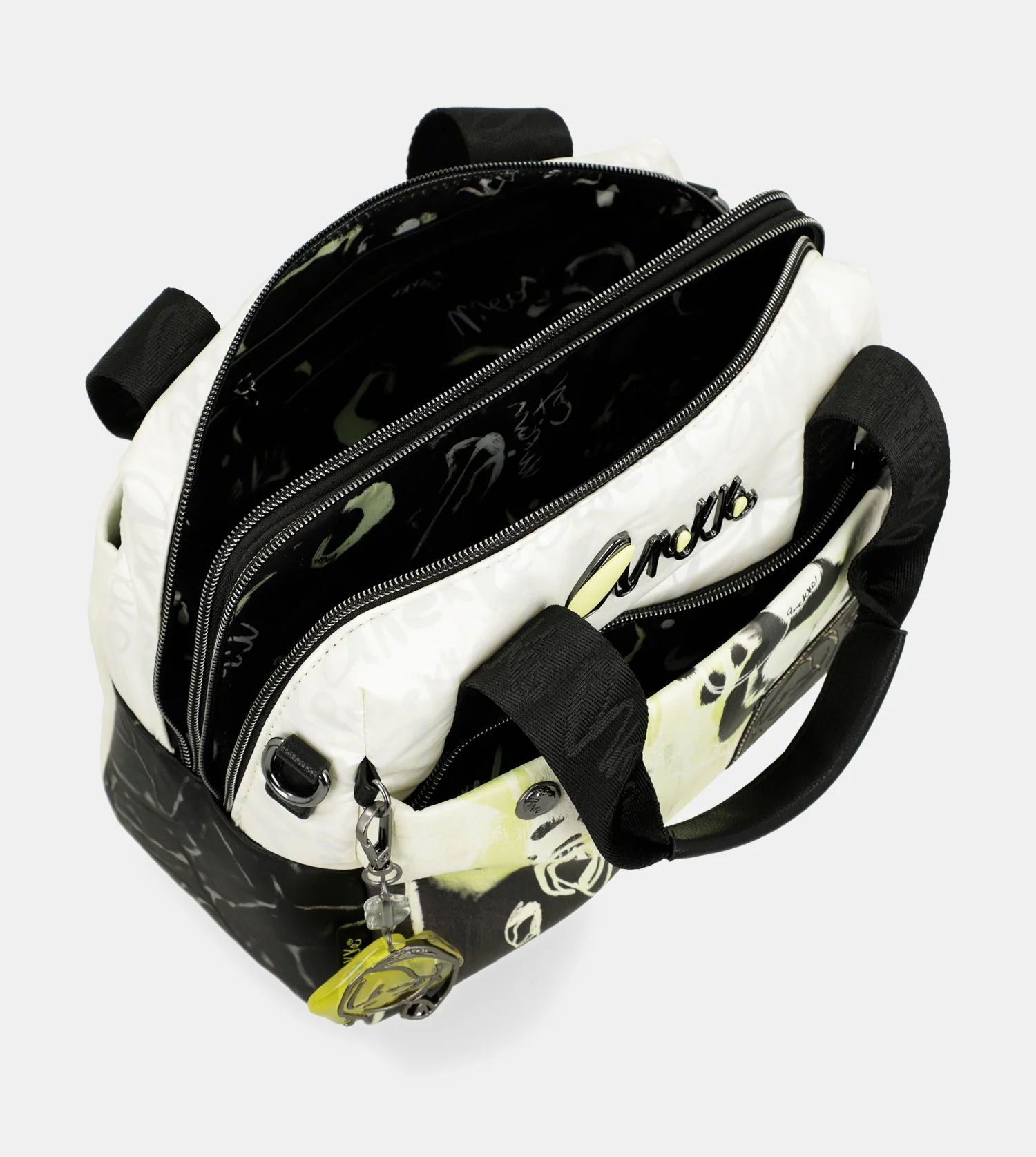 Bowlingtasche Nature Towanda - Image 6