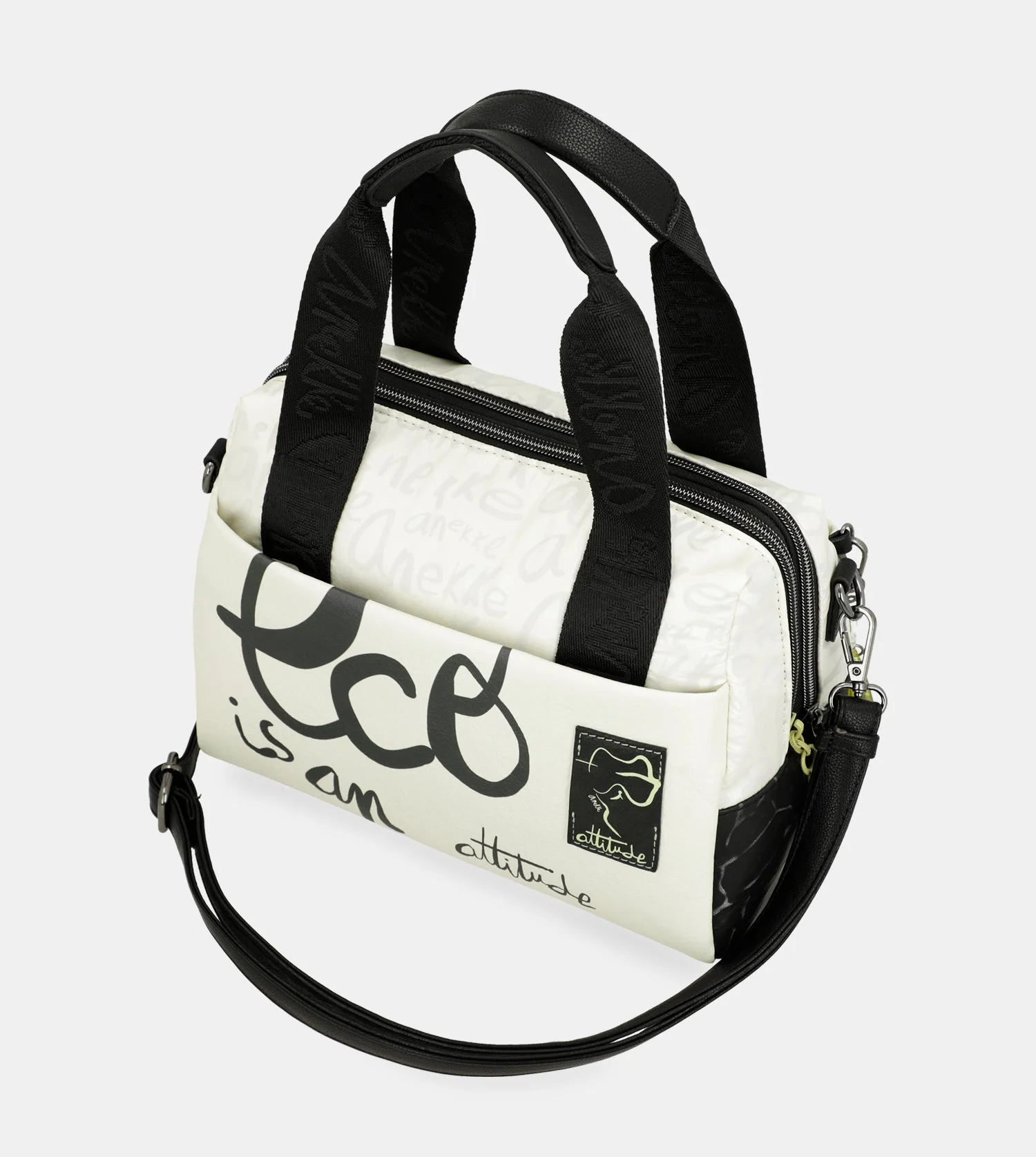Bowlingtasche Nature Towanda - Image 8