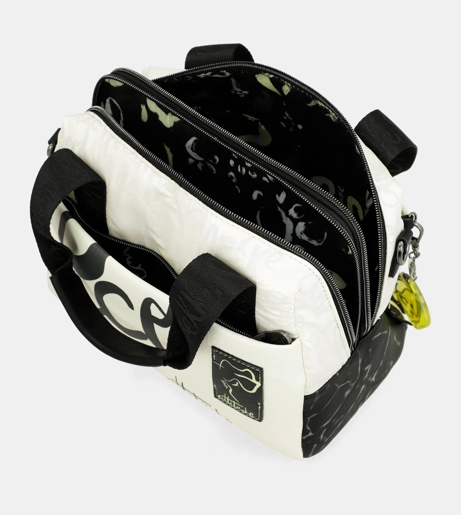 Bowlingtasche Nature Towanda - Image 9