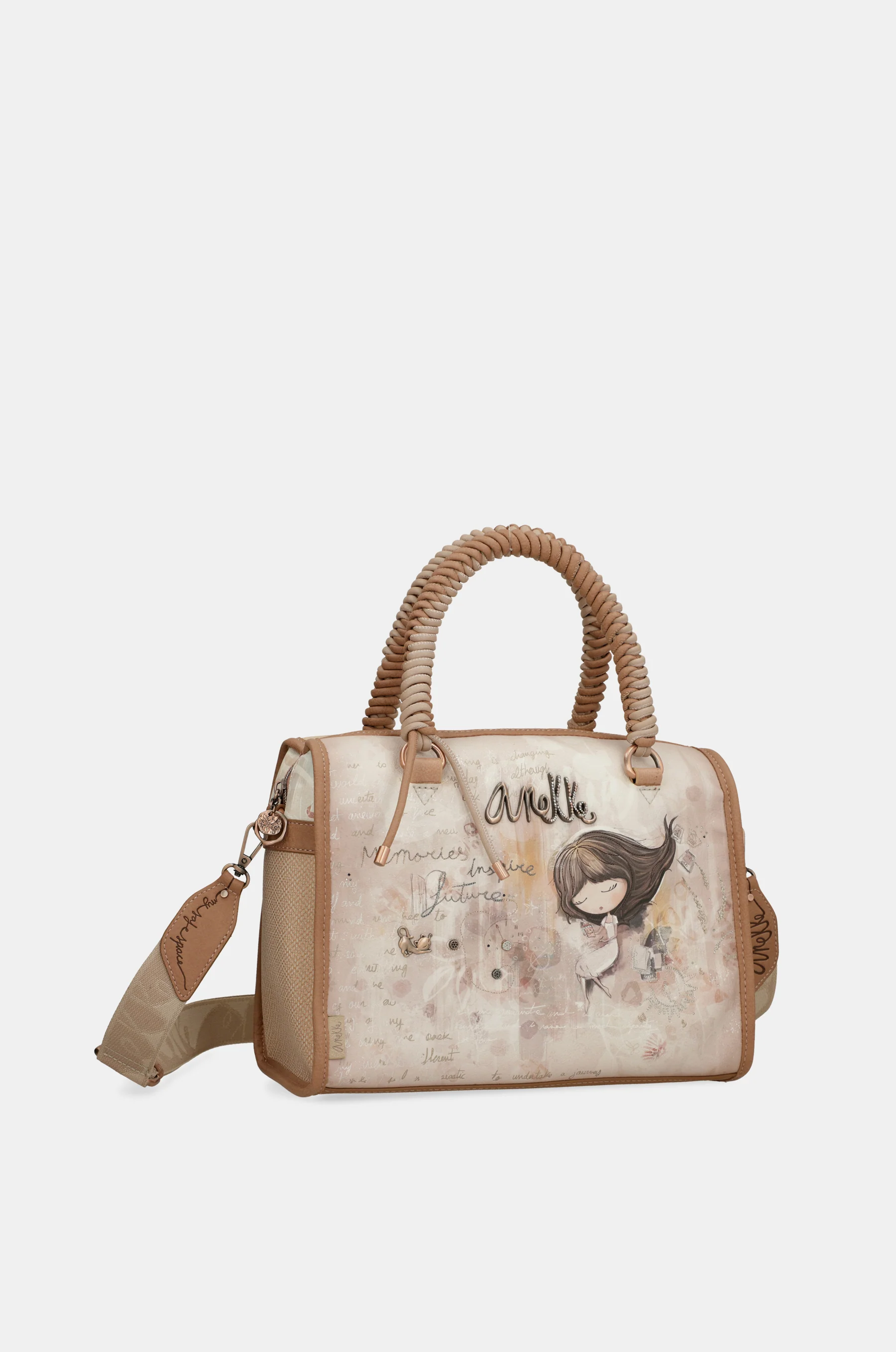 Bowlingtasche Memories - Image 3