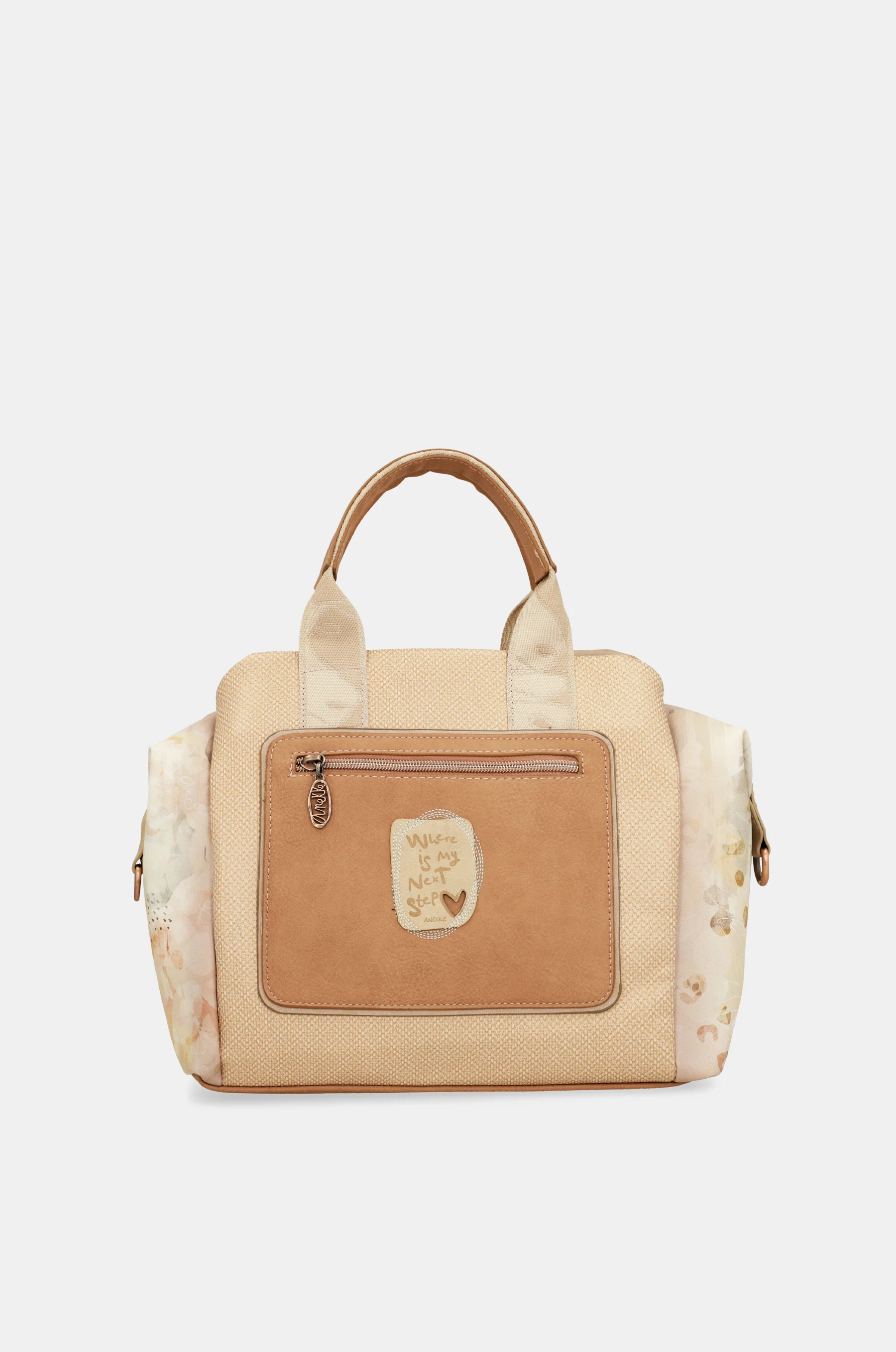 Bowlingtasche mit Schulterriemen Memories - Image 4