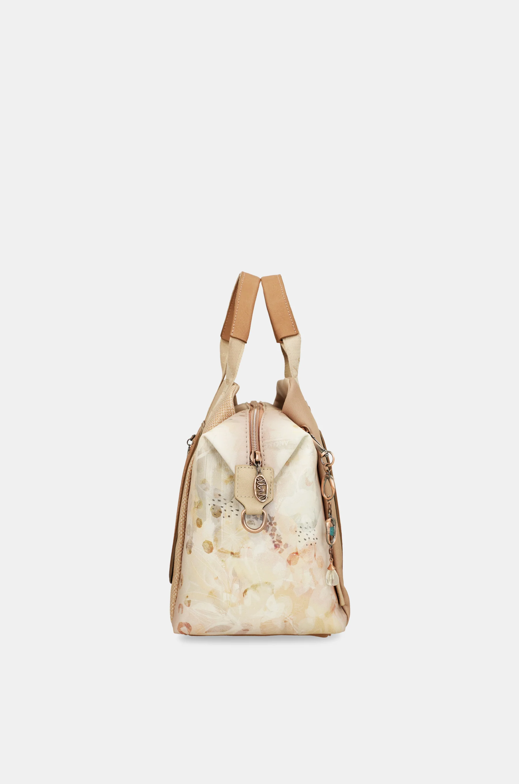 Bowlingtasche mit Schulterriemen Memories - Image 5