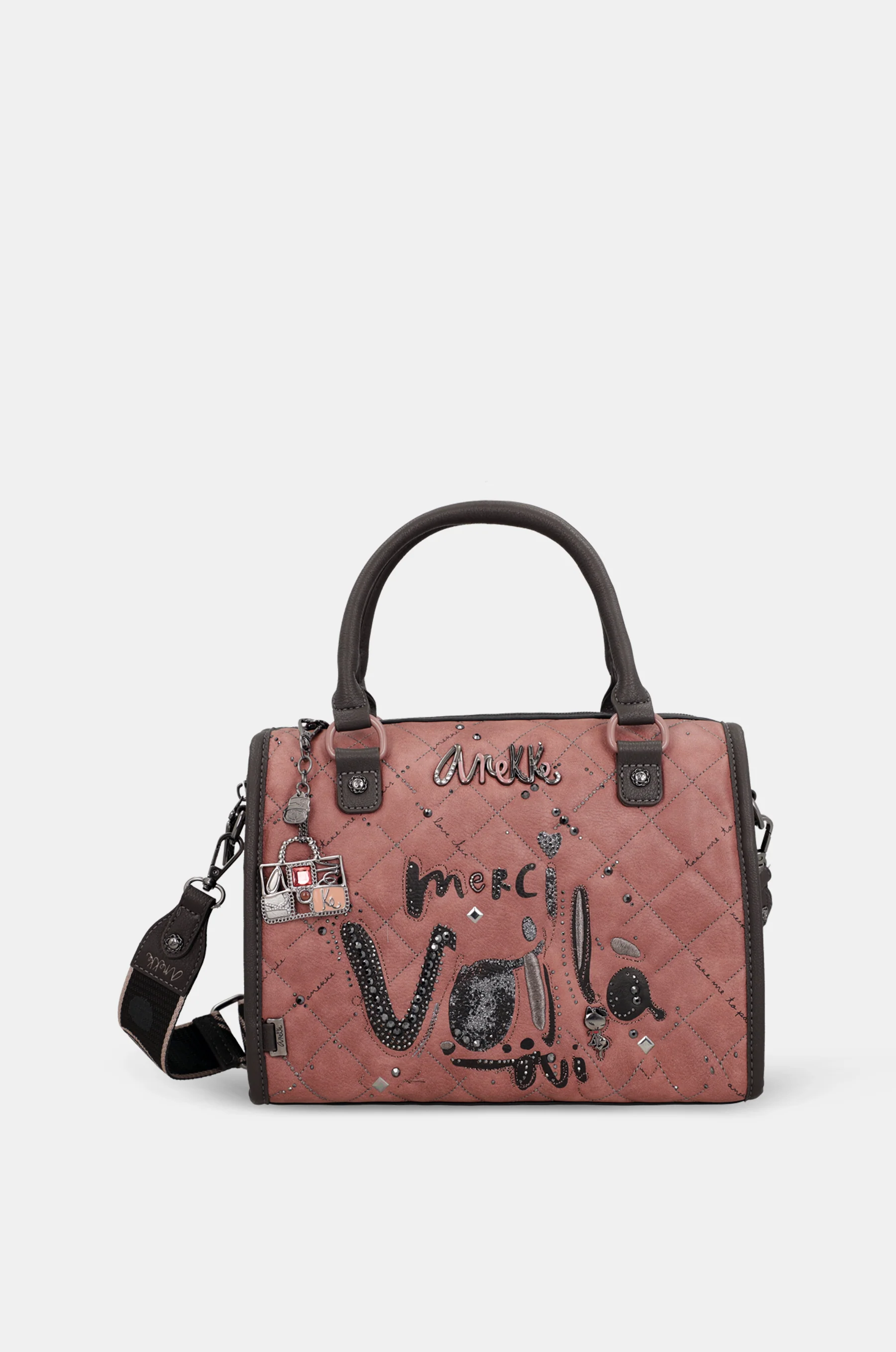 Bowlingtasche Parisian - Image 2
