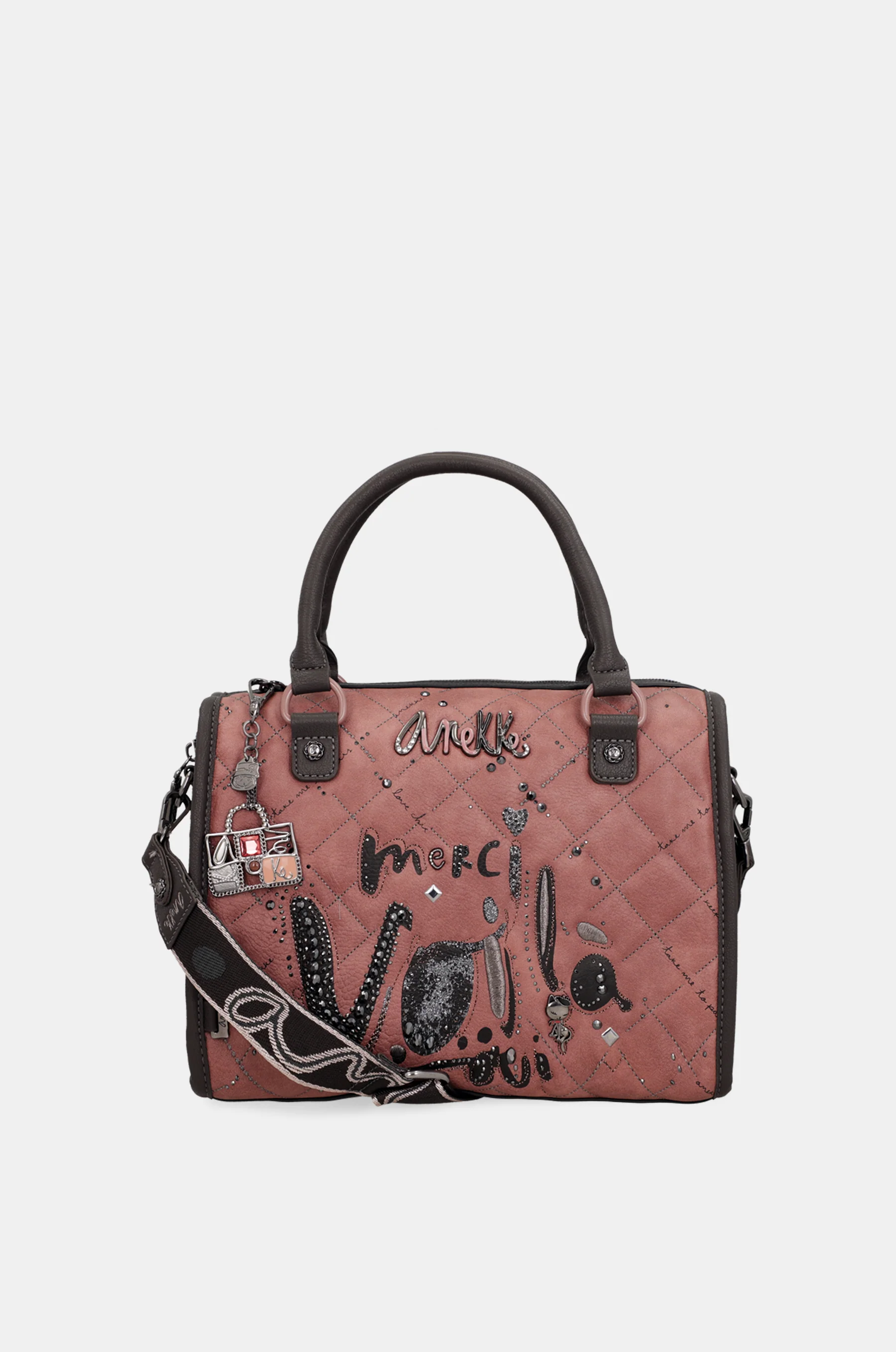 Bowlingtasche Parisian - Image 8