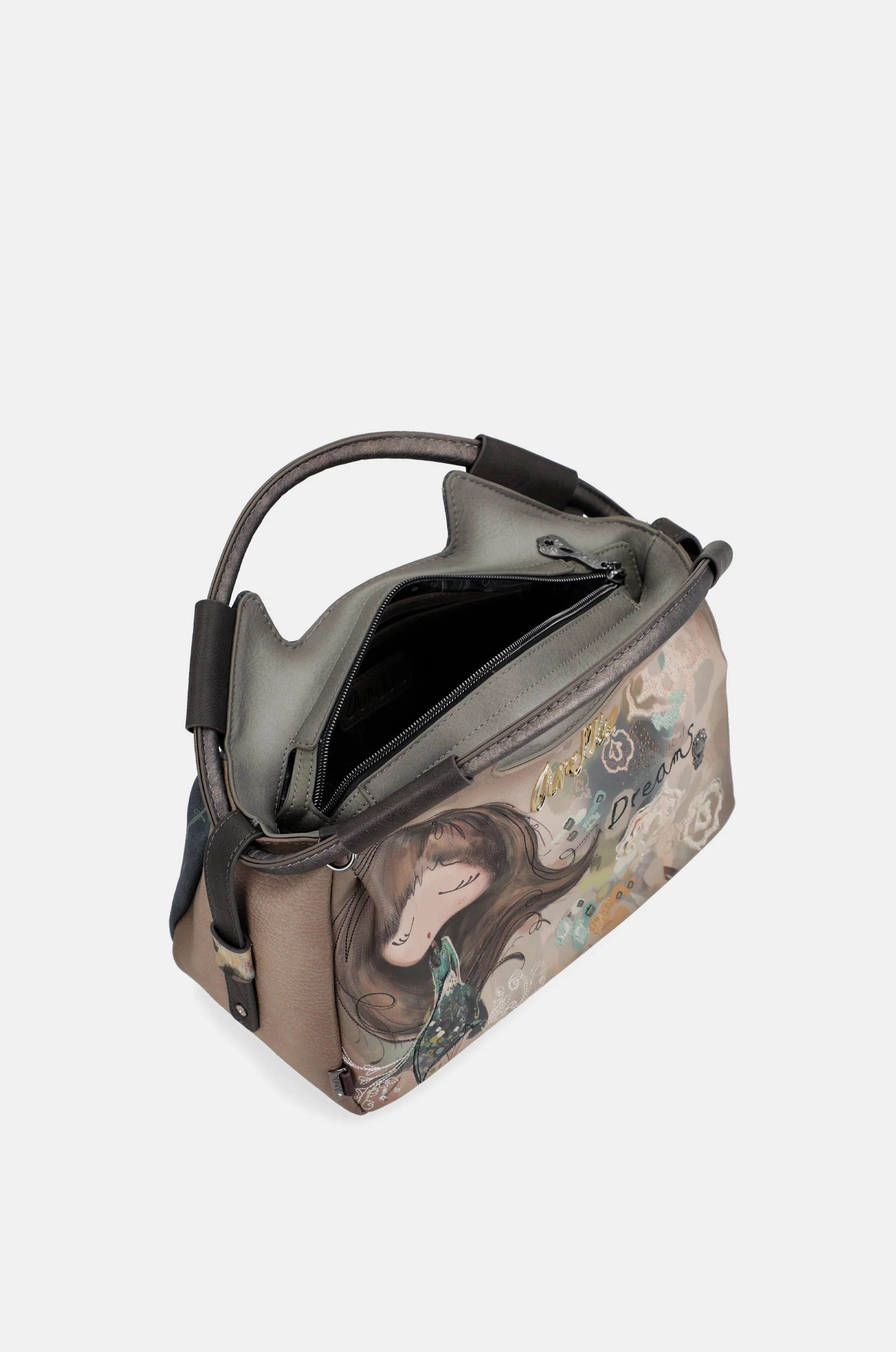 Bowlingtasche Real - Image 5
