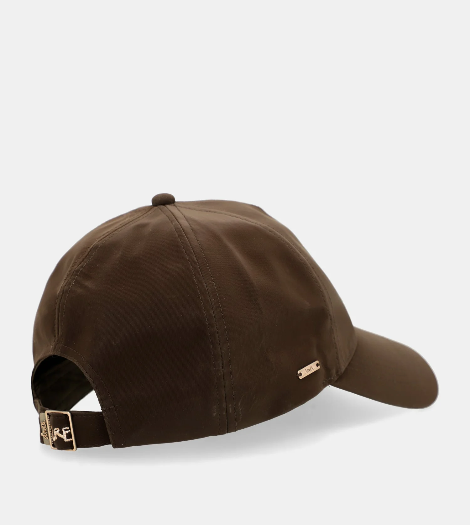 Braune Kappe - Image 3