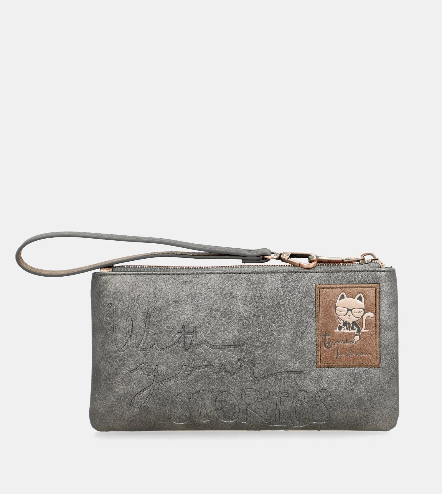 Brief- und Handtasche Intentions - Image 3