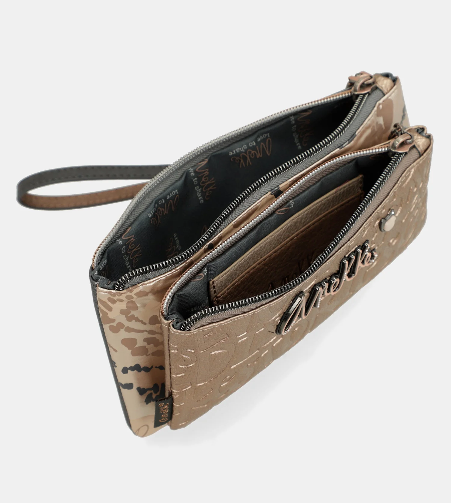 Brief- und Handtasche Intentions - Image 5