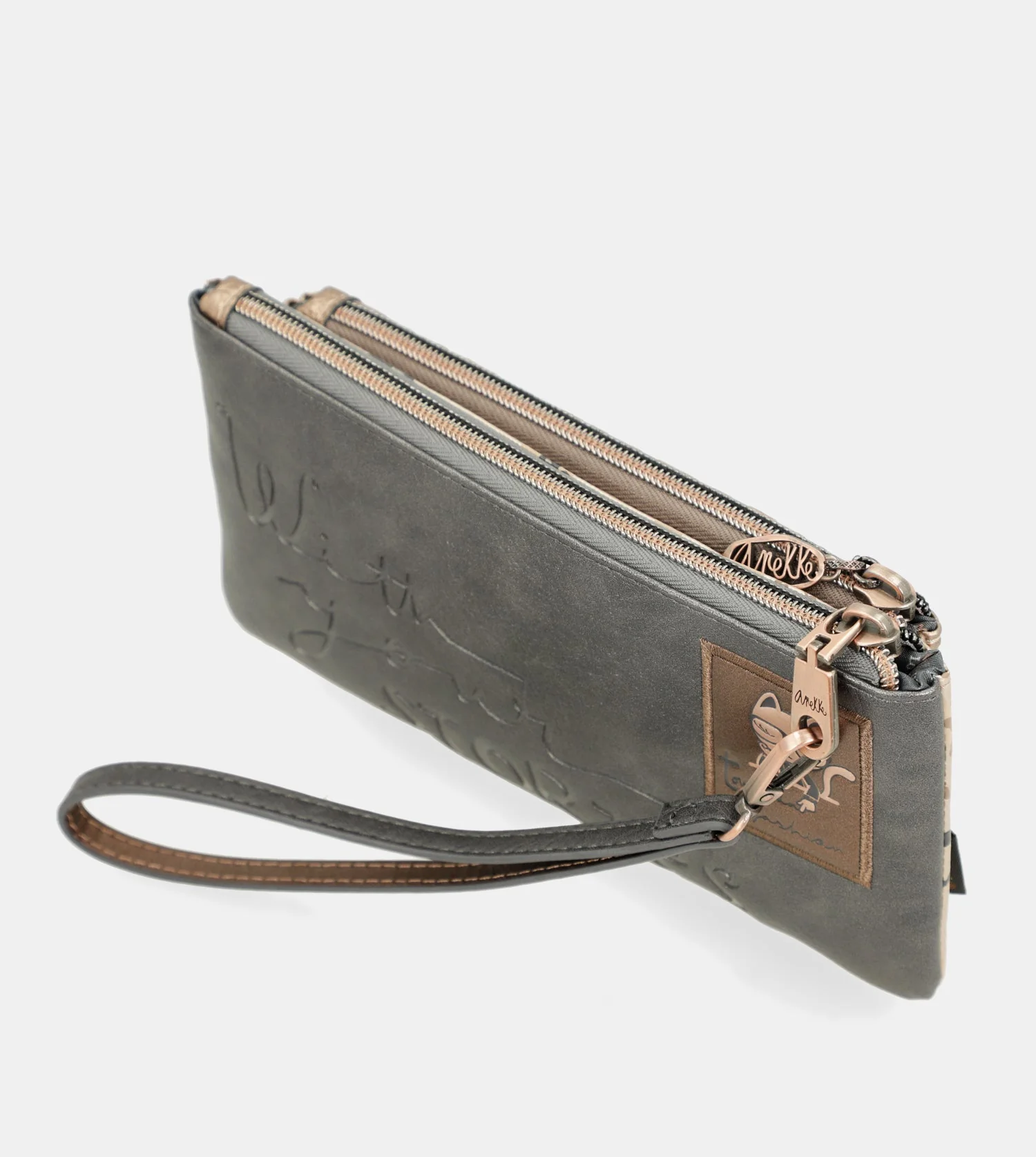 Brief- und Handtasche Intentions - Image 8