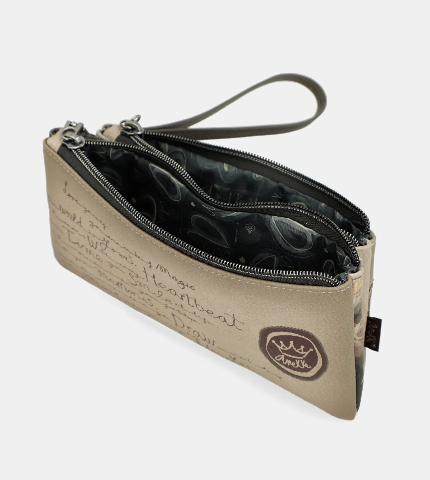 Brief- und Handtasche Real - Image 9