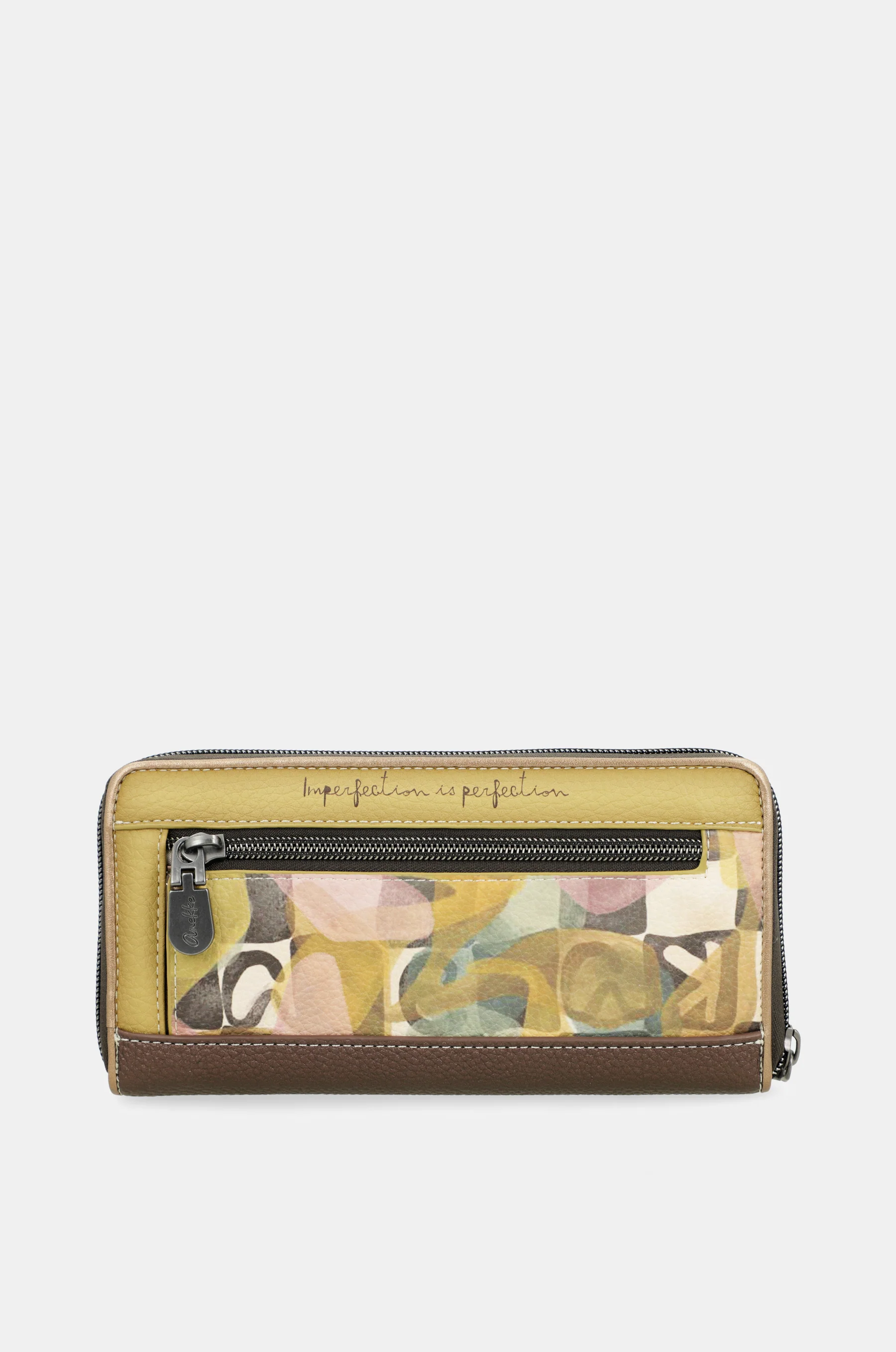 Brieftasche Bloom fest - Image 3