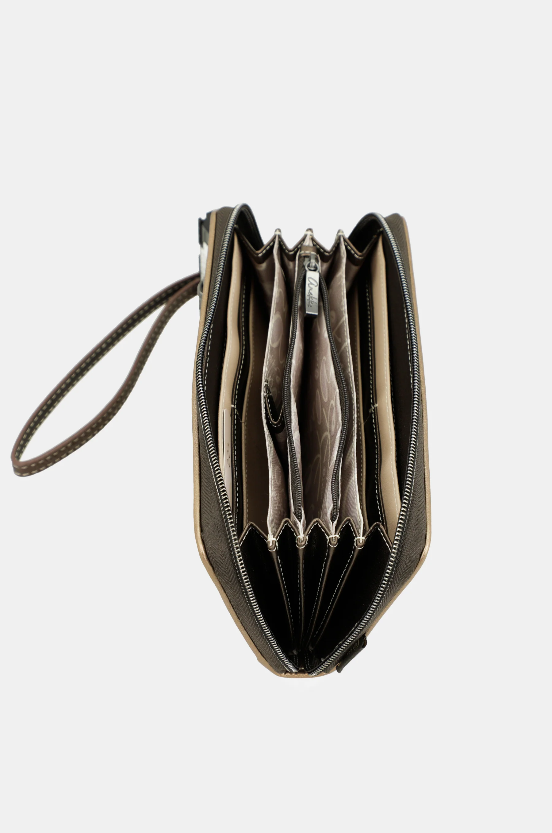 Brieftasche Bloom fest - Image 9