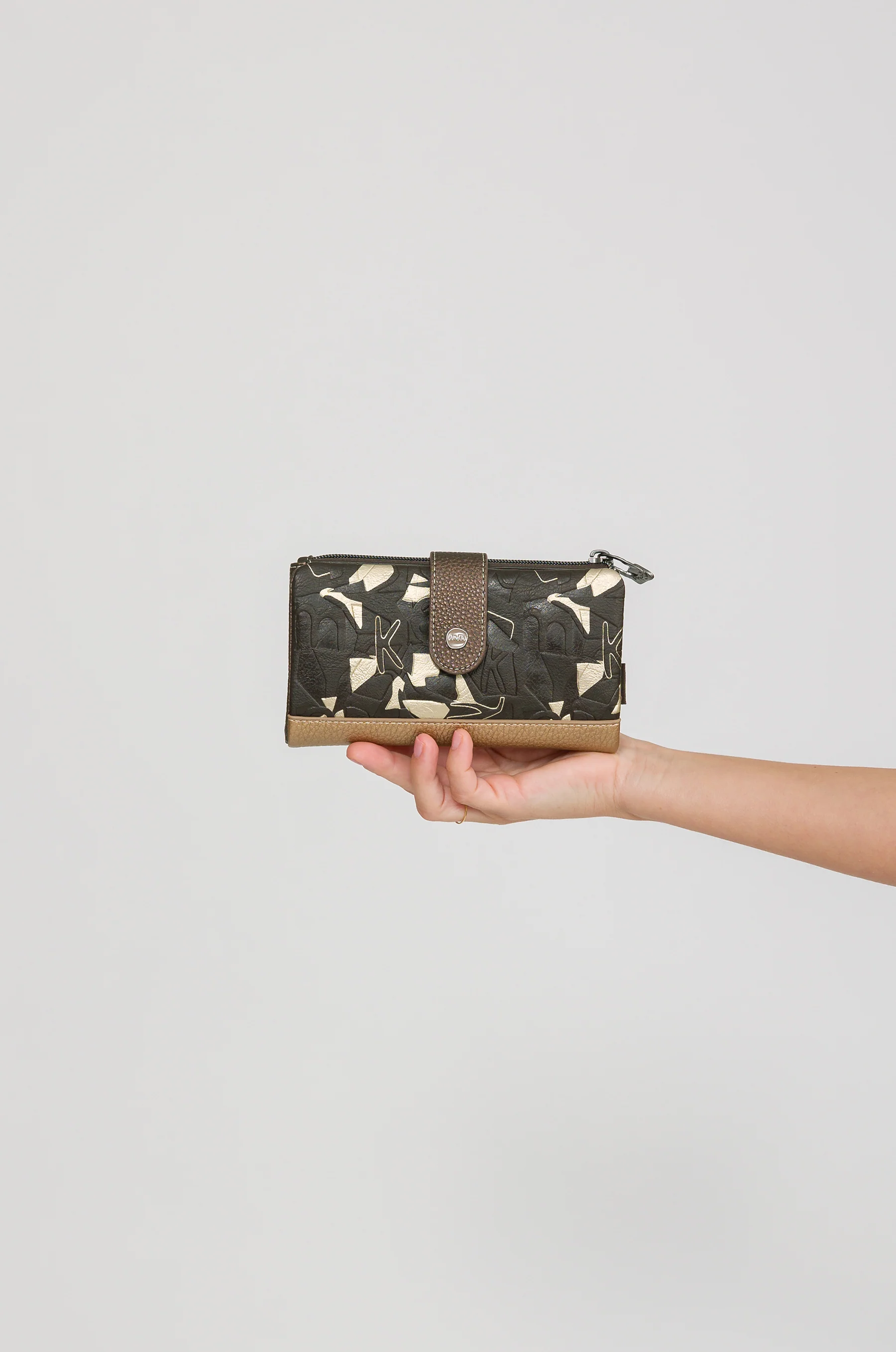 Brieftasche Bloom weich - Image 4