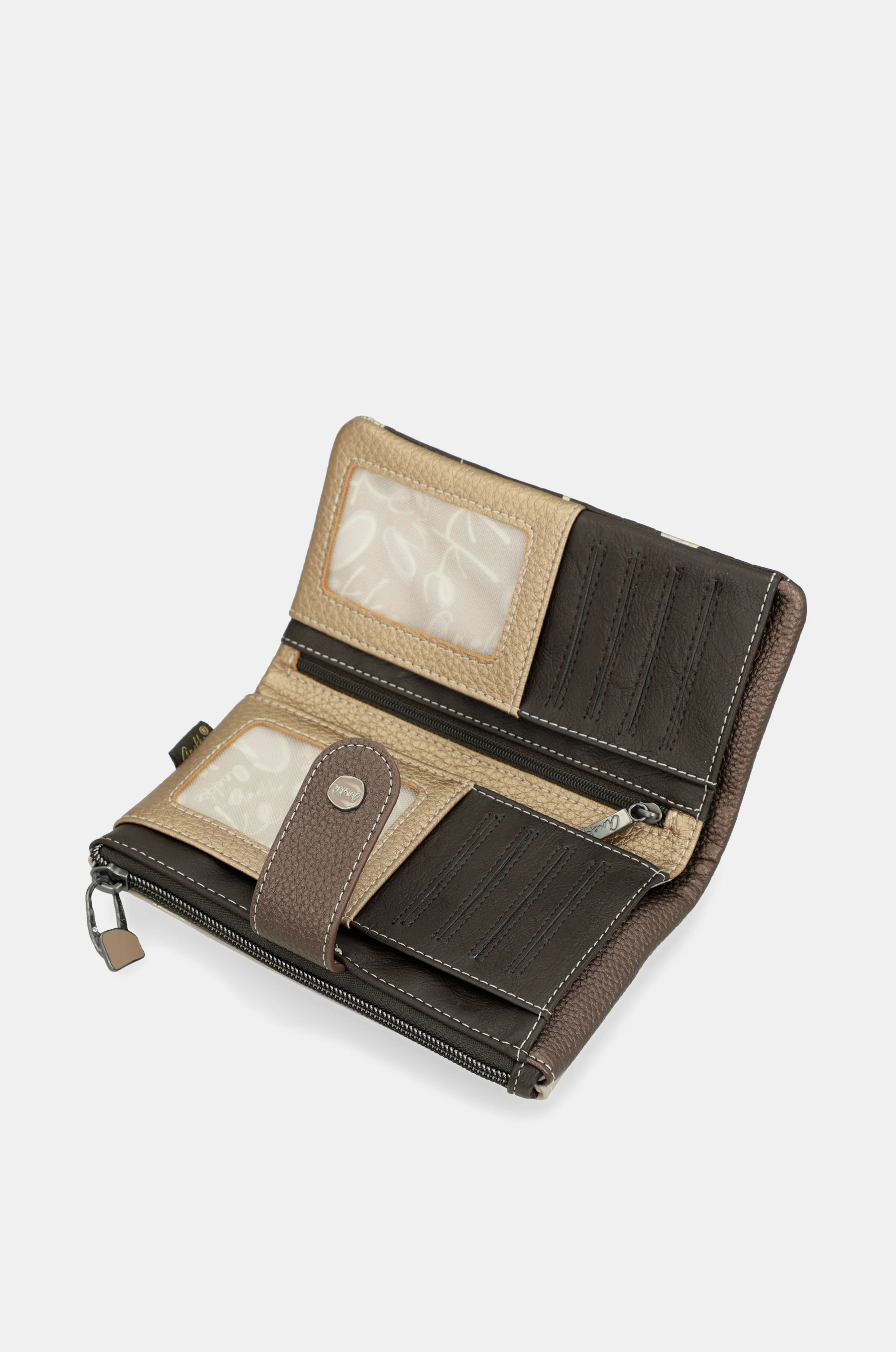 Brieftasche Bloom weich - Image 8
