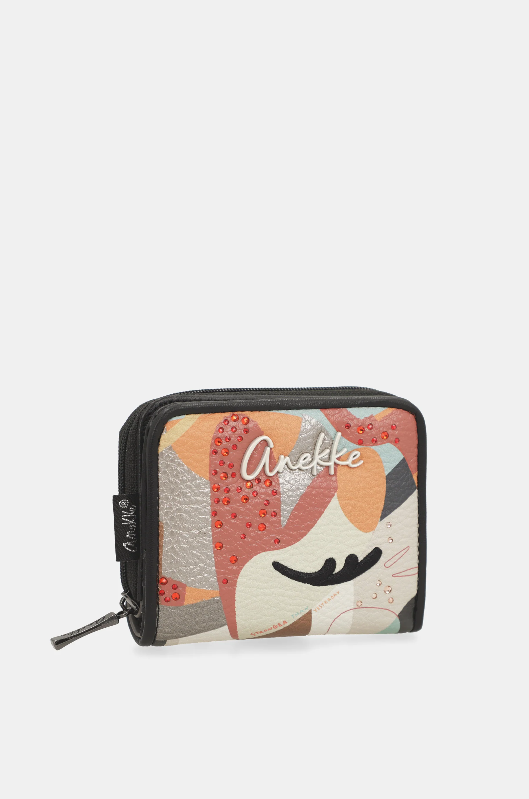 Brieftasche Eikon klein und fest - Image 10