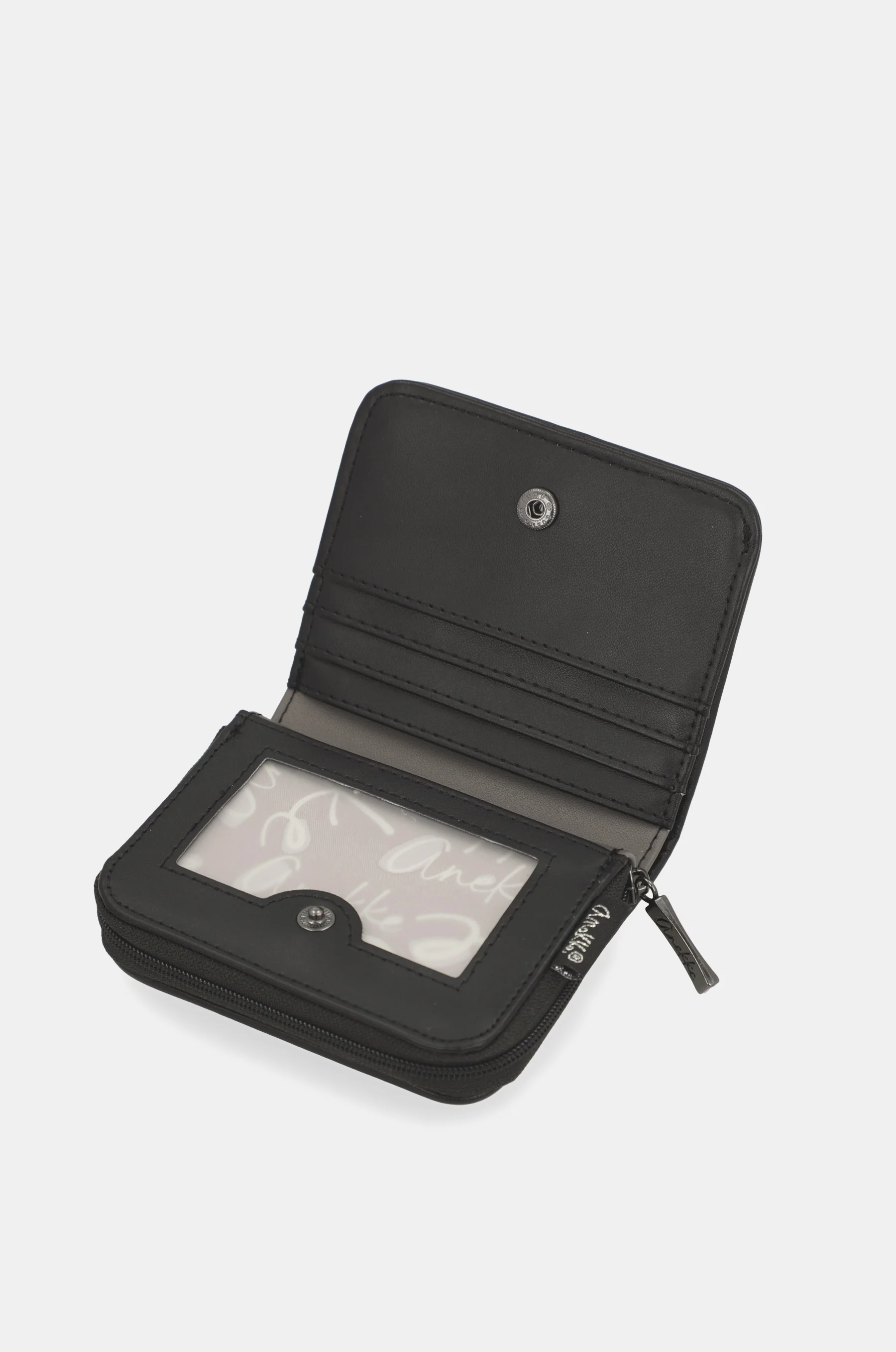 Brieftasche Eikon klein und fest - Image 5
