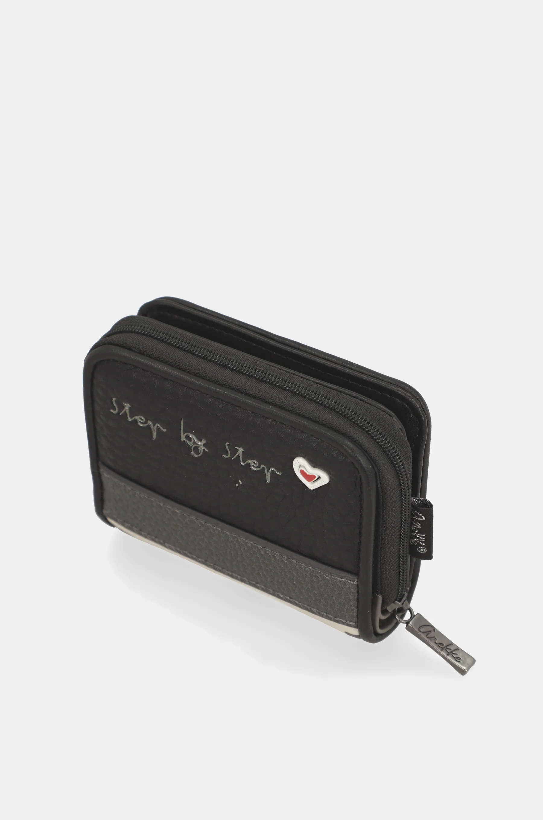 Brieftasche Eikon klein und fest - Image 7