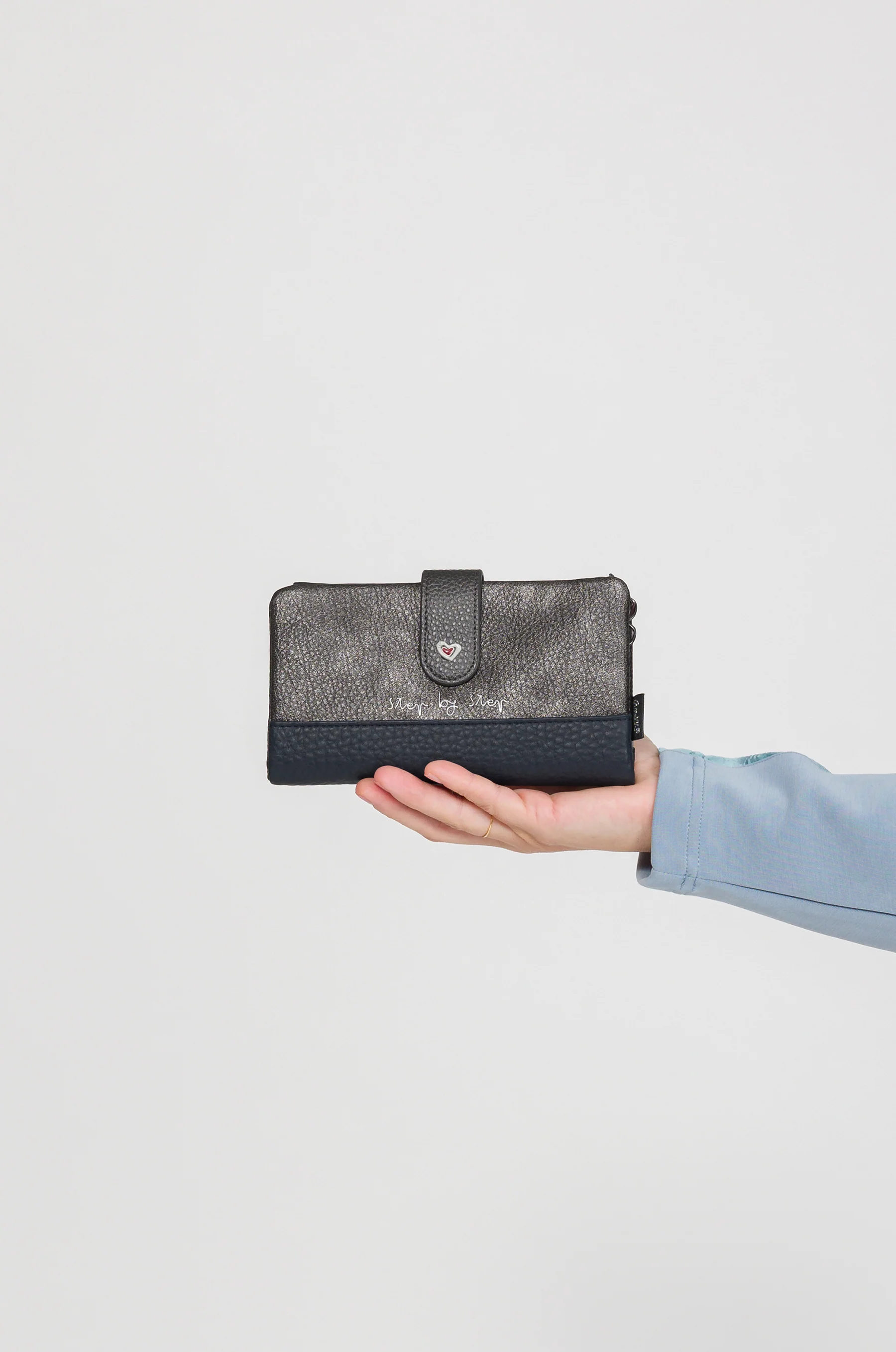 Brieftasche Eikon mittelgroß - Image 4