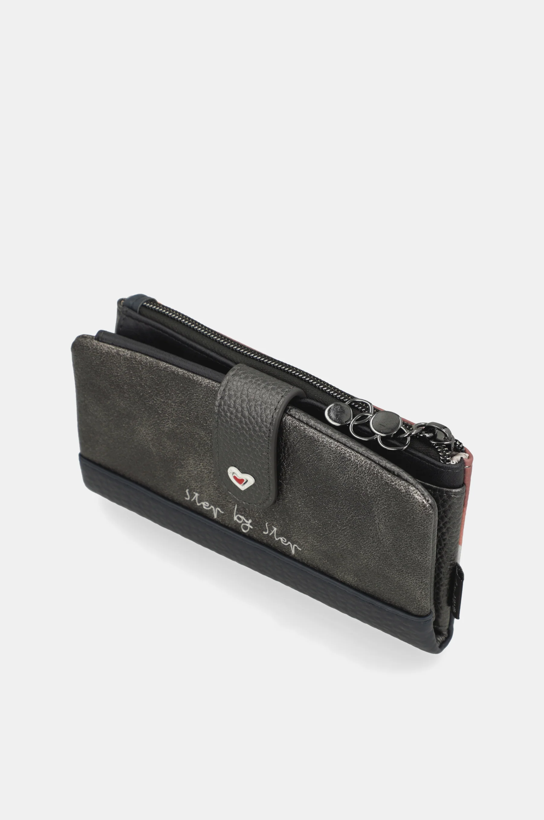 Brieftasche Eikon mittelgroß - Image 5