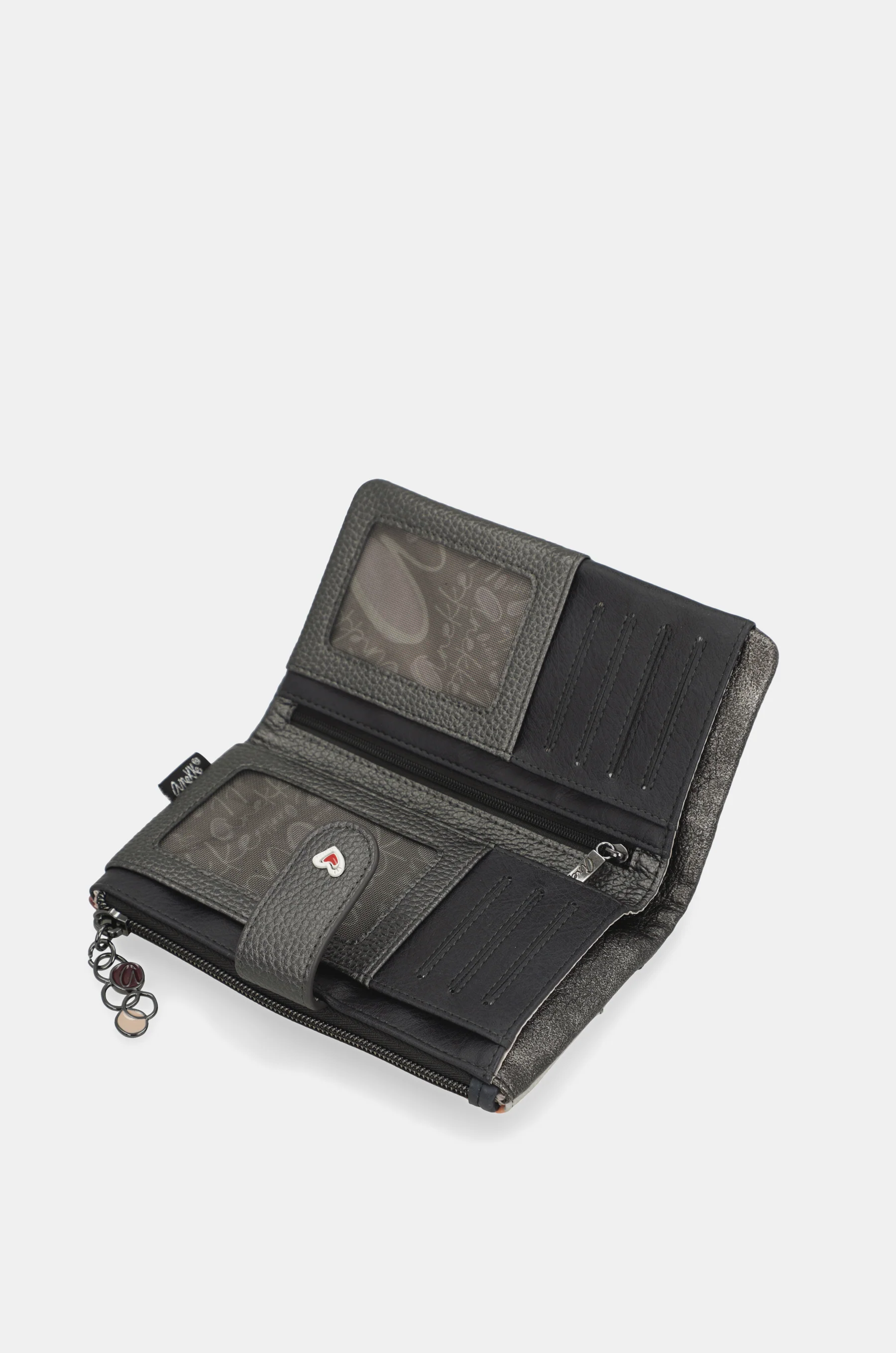Brieftasche Eikon mittelgroß - Image 7