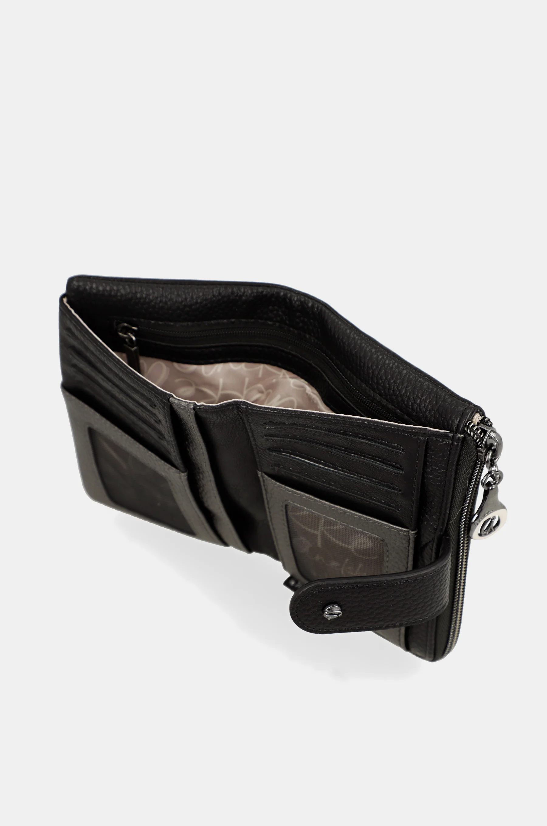 Brieftasche Eikon mittelgroß und fest - Image 2